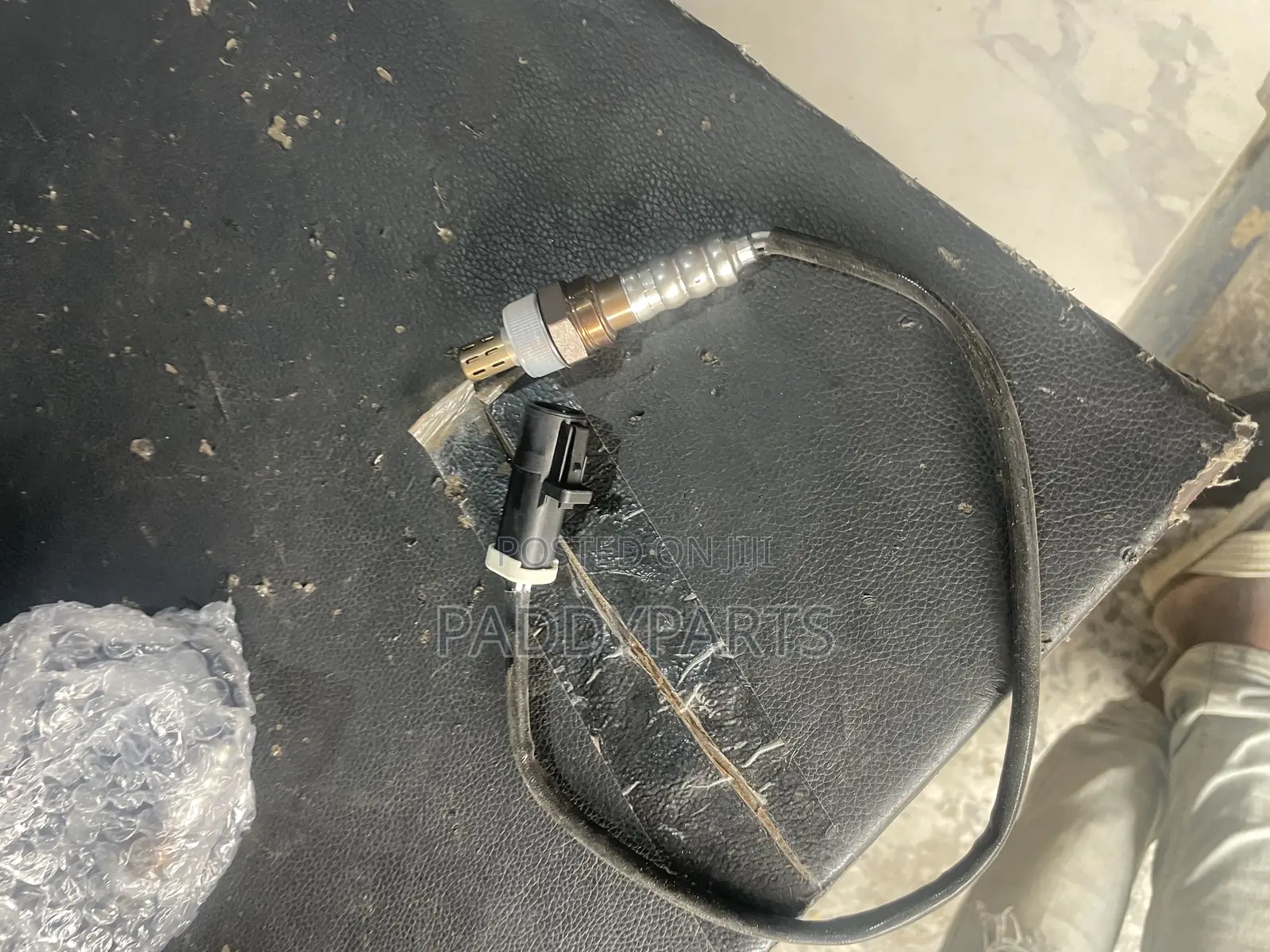 Ford Ranger Oxygen Sensor 2001-2011