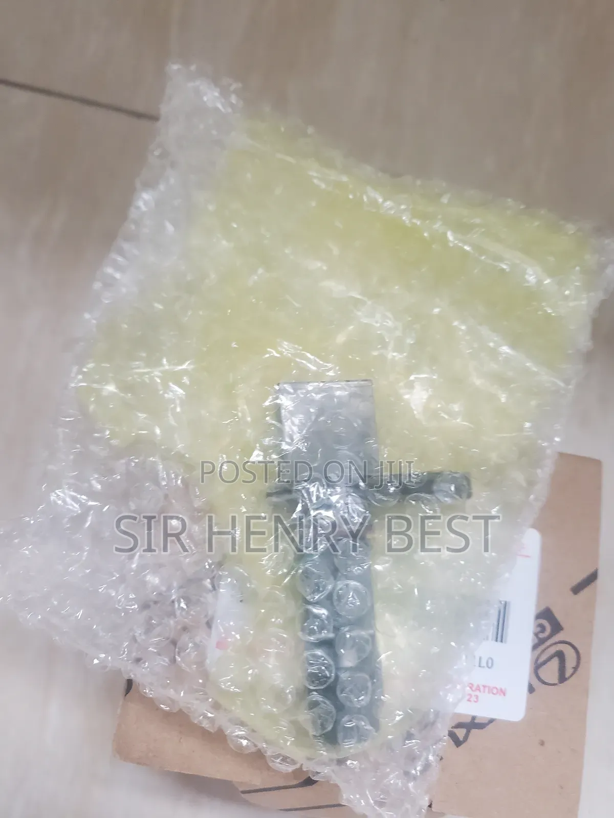 Crank Shaft Position Sensor. Toyota/Lexus .2018/2023