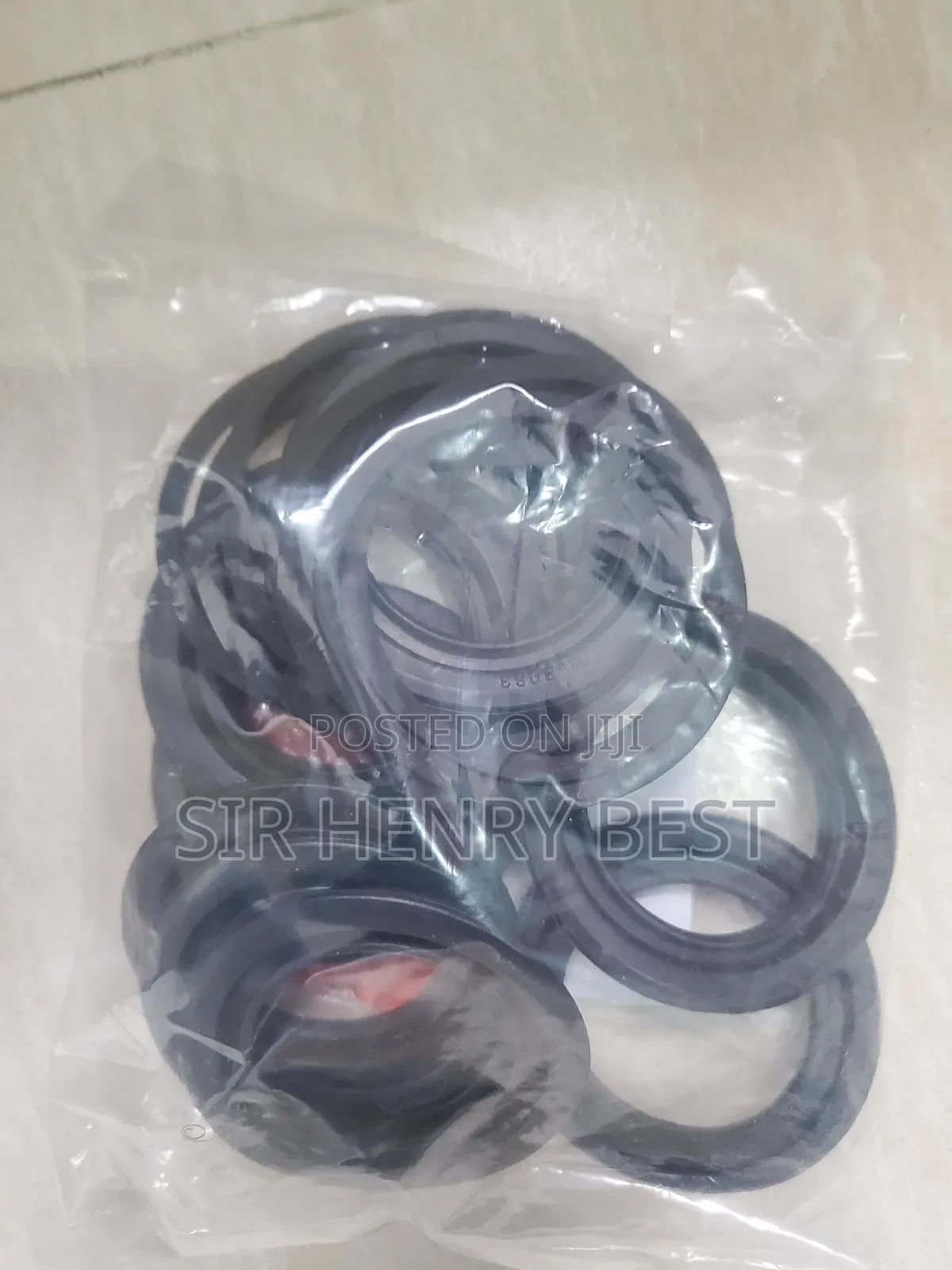 Front Brake Caliper Repair Kits.Prado.Gx 460