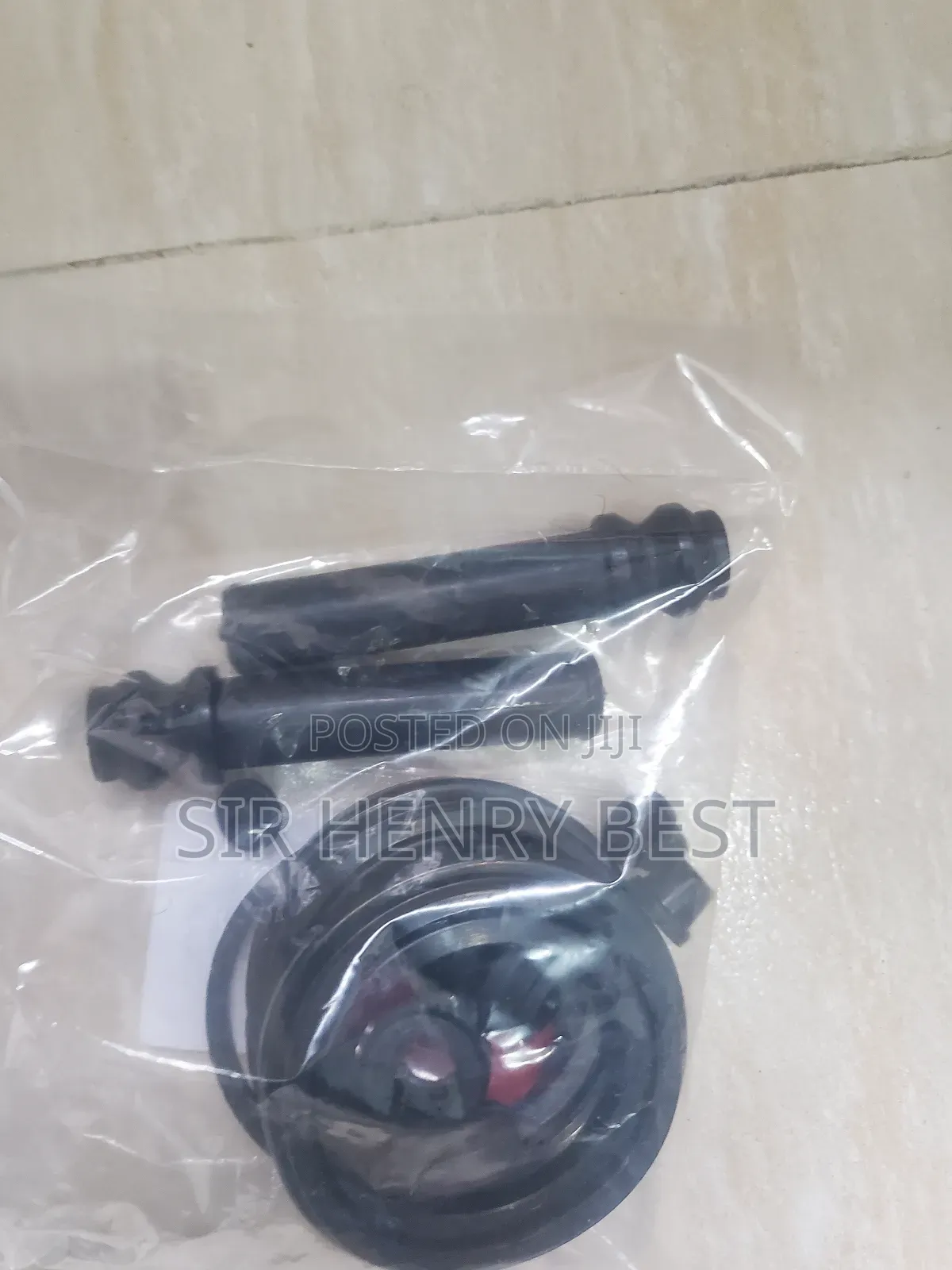 Rear Brake Calipers Repairs Kit. Prado.Lexus Gx 460