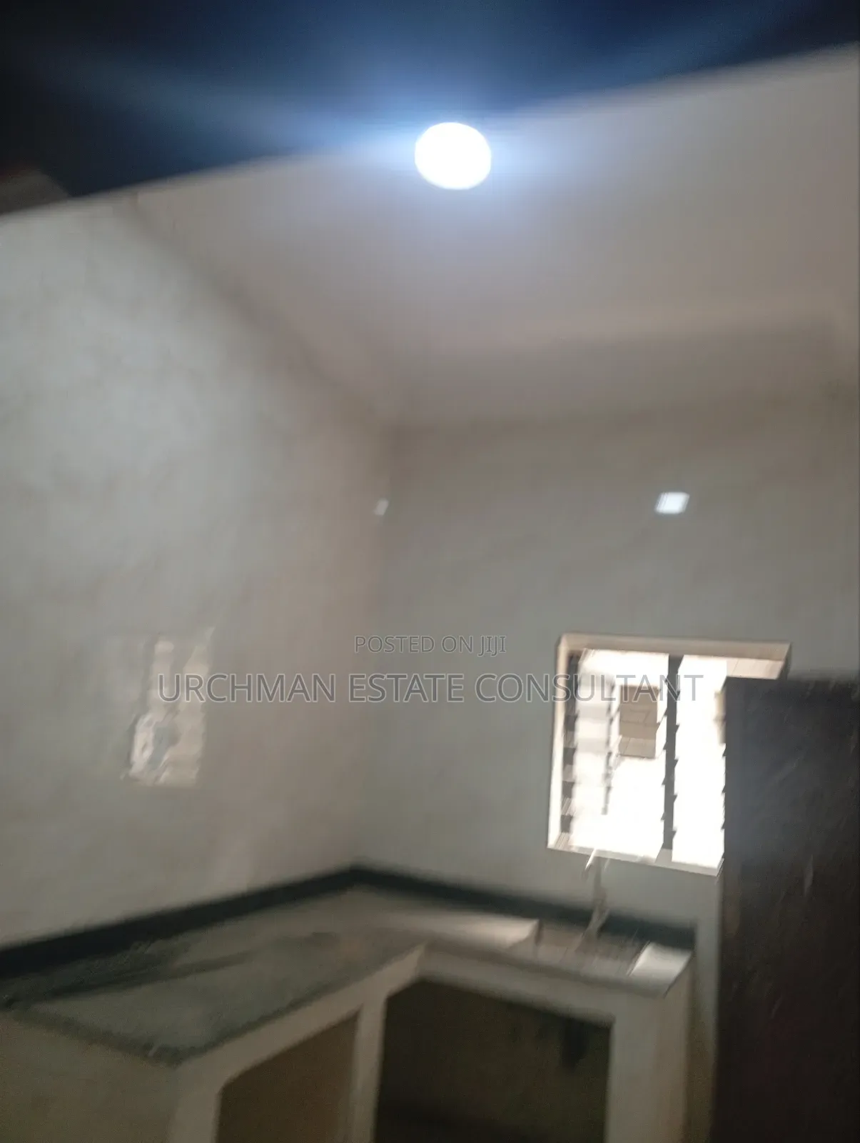 Furnished 2bdrm Apartment in Diamond Estate, Abule Ado for rent