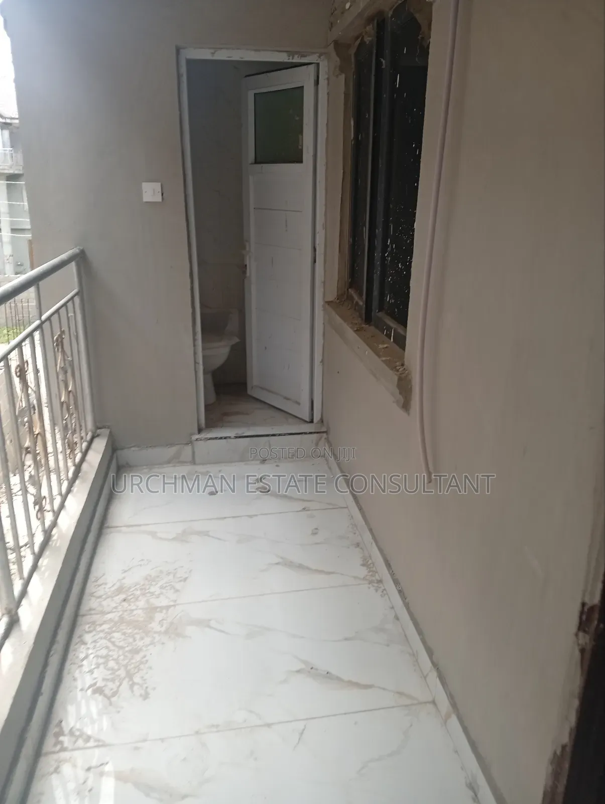Furnished 2bdrm Apartment in Diamond Estate, Abule Ado for rent