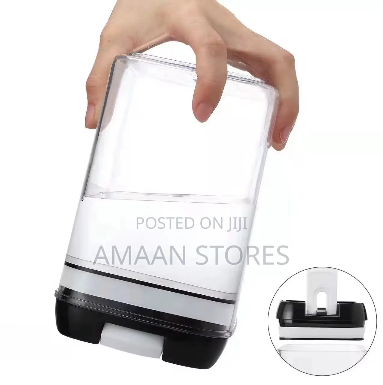 7pcs Airtight Food Storage Container