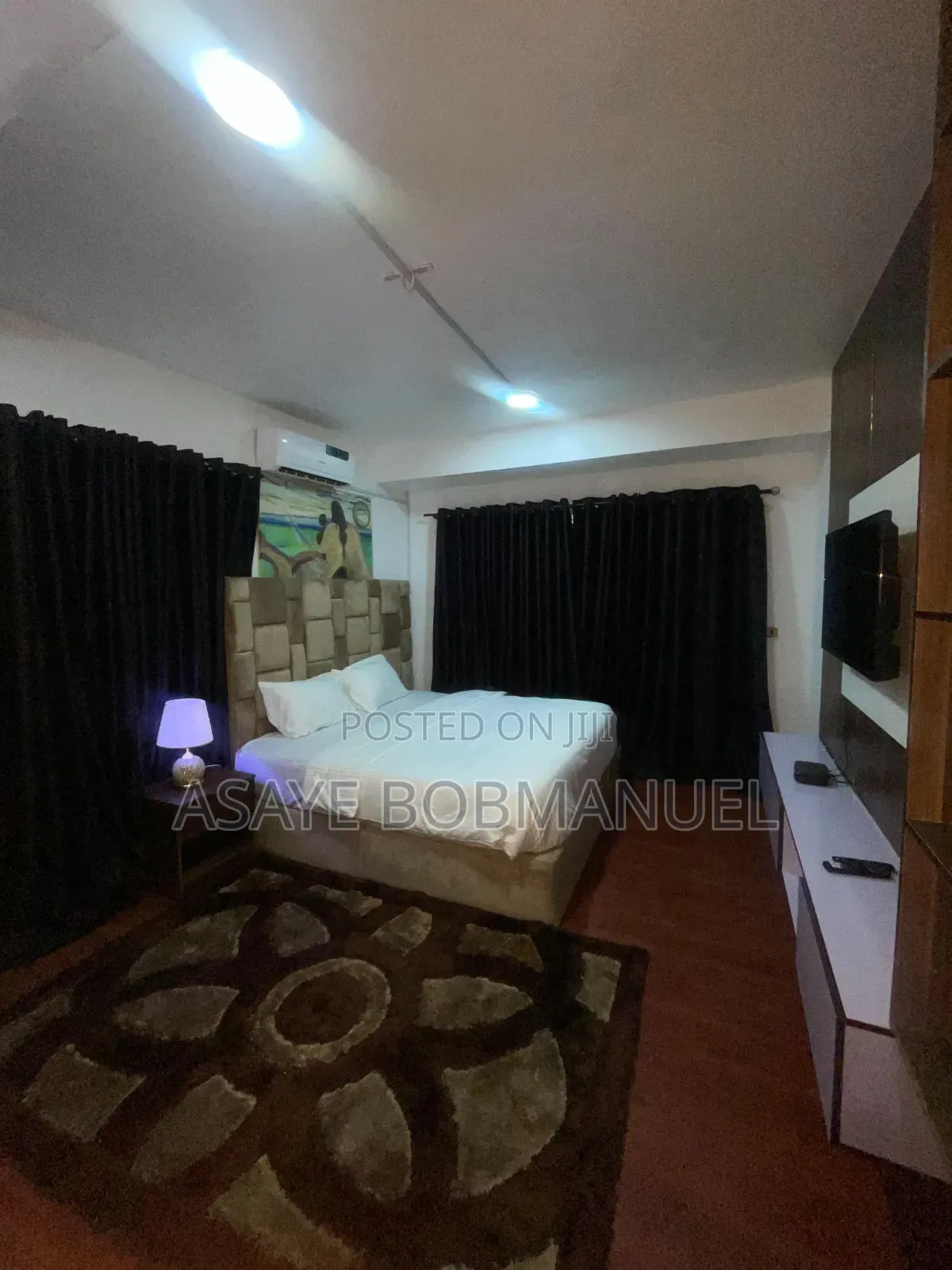 Double a Suites and Apartments