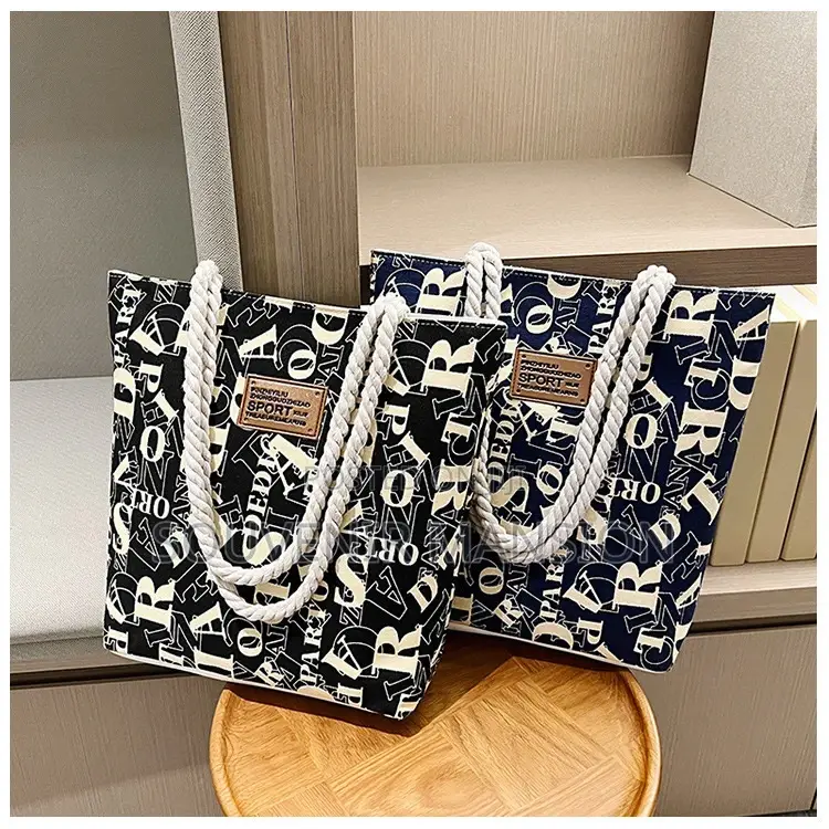 Women Tote Hand Bag