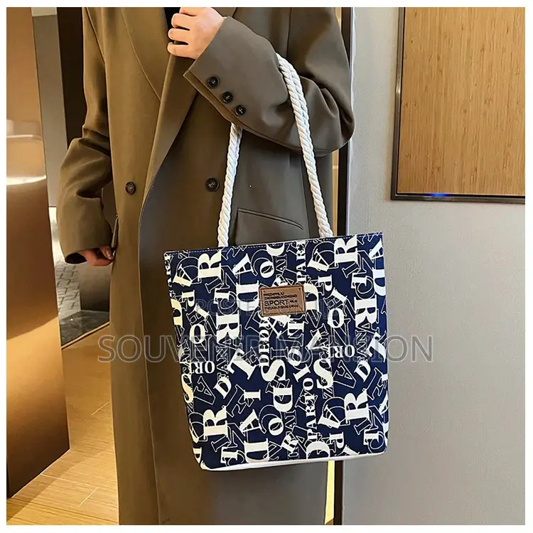 Women Tote Hand Bag