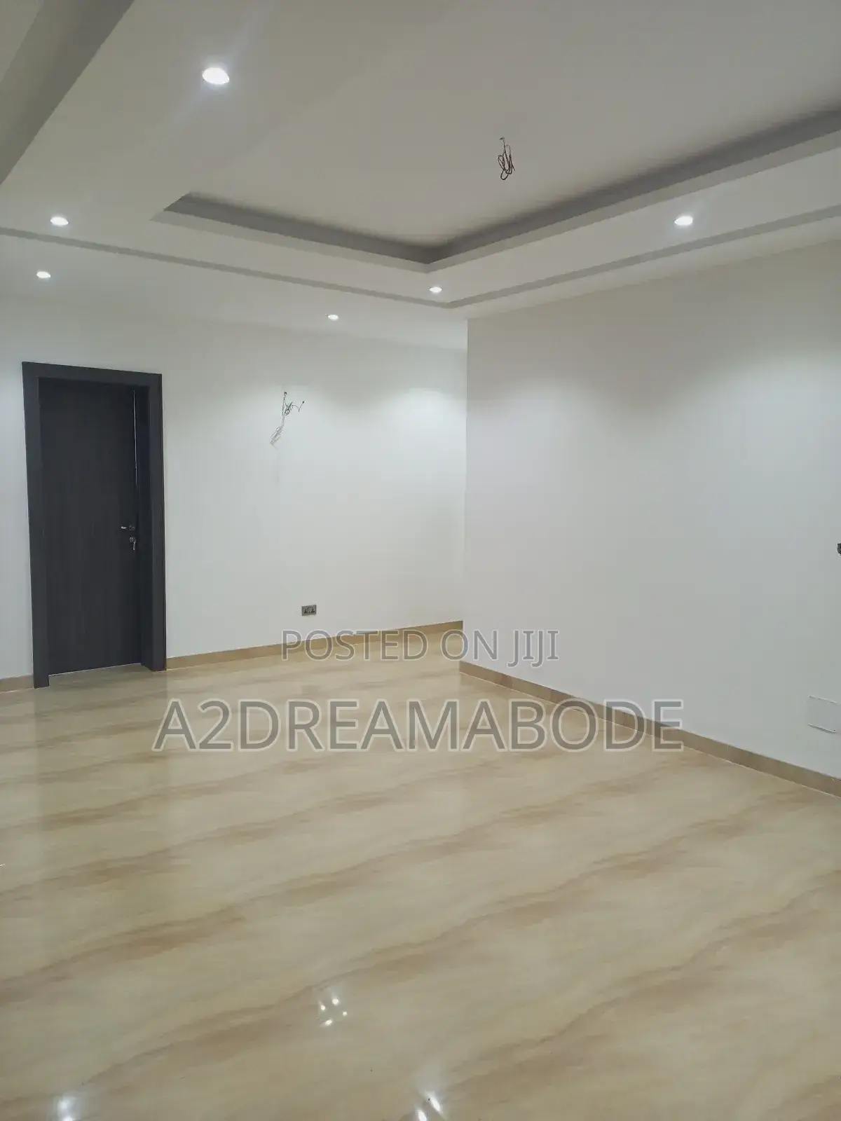 4bdrm Duplex in Surulere for rent