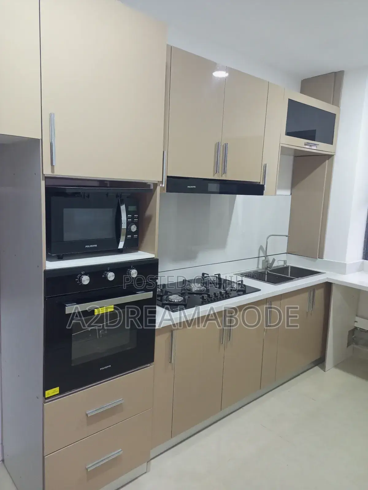4bdrm Duplex in Surulere for rent