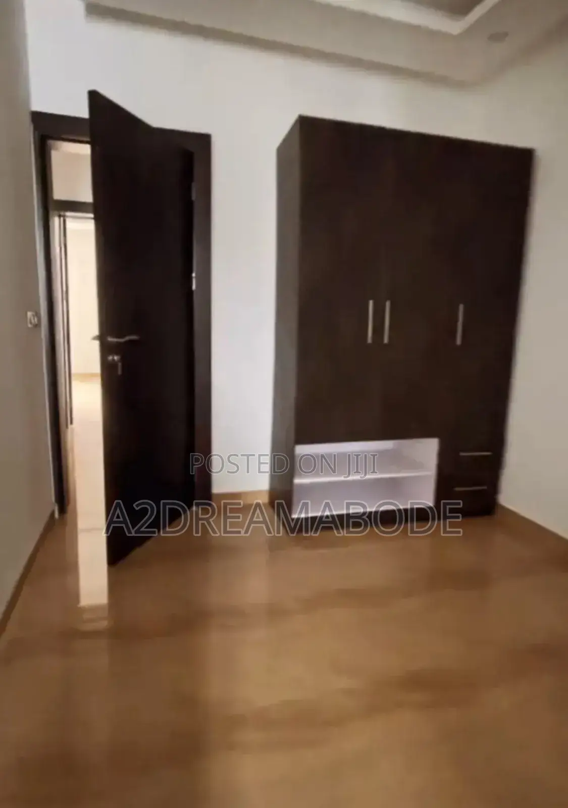 4bdrm Duplex in Surulere for rent