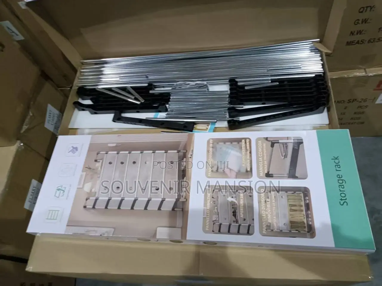 Dust Proof Diy Shoe Rack Organizer