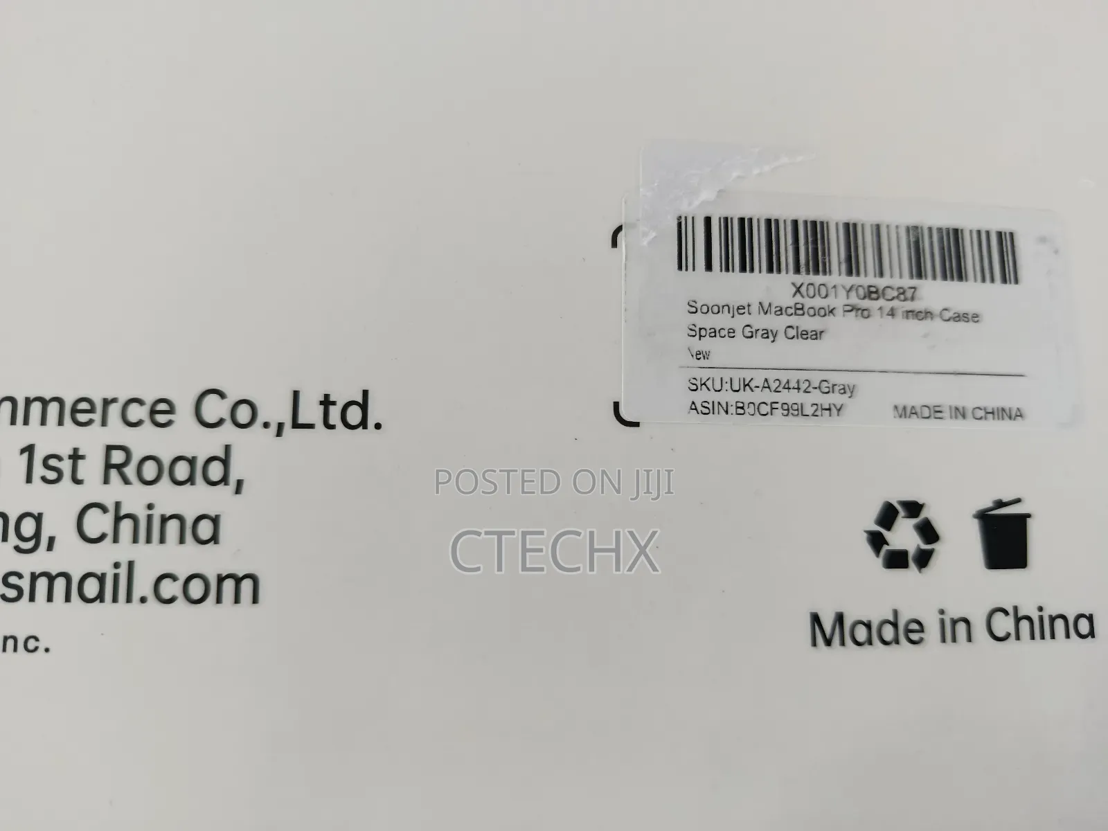 Case Compatible for Macbook Pro 14 Inch Case 2024-2021