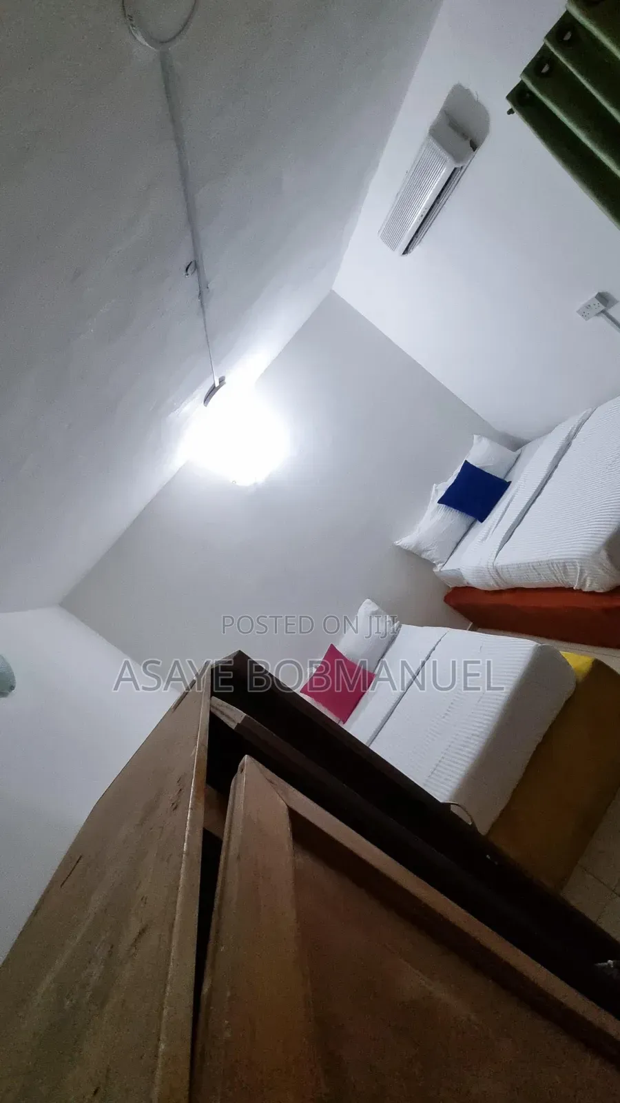 Girls Female Apartment