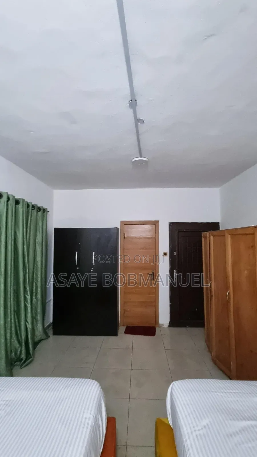 Girls Female Apartment