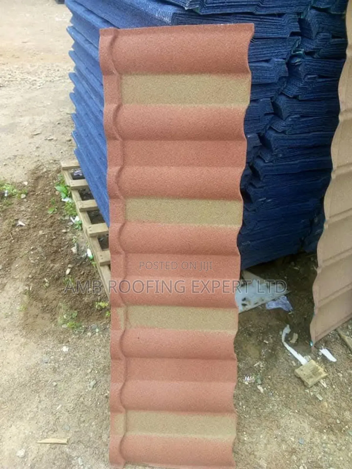 Amb Roofing Expert Korea and Newzealand Products 0.55
