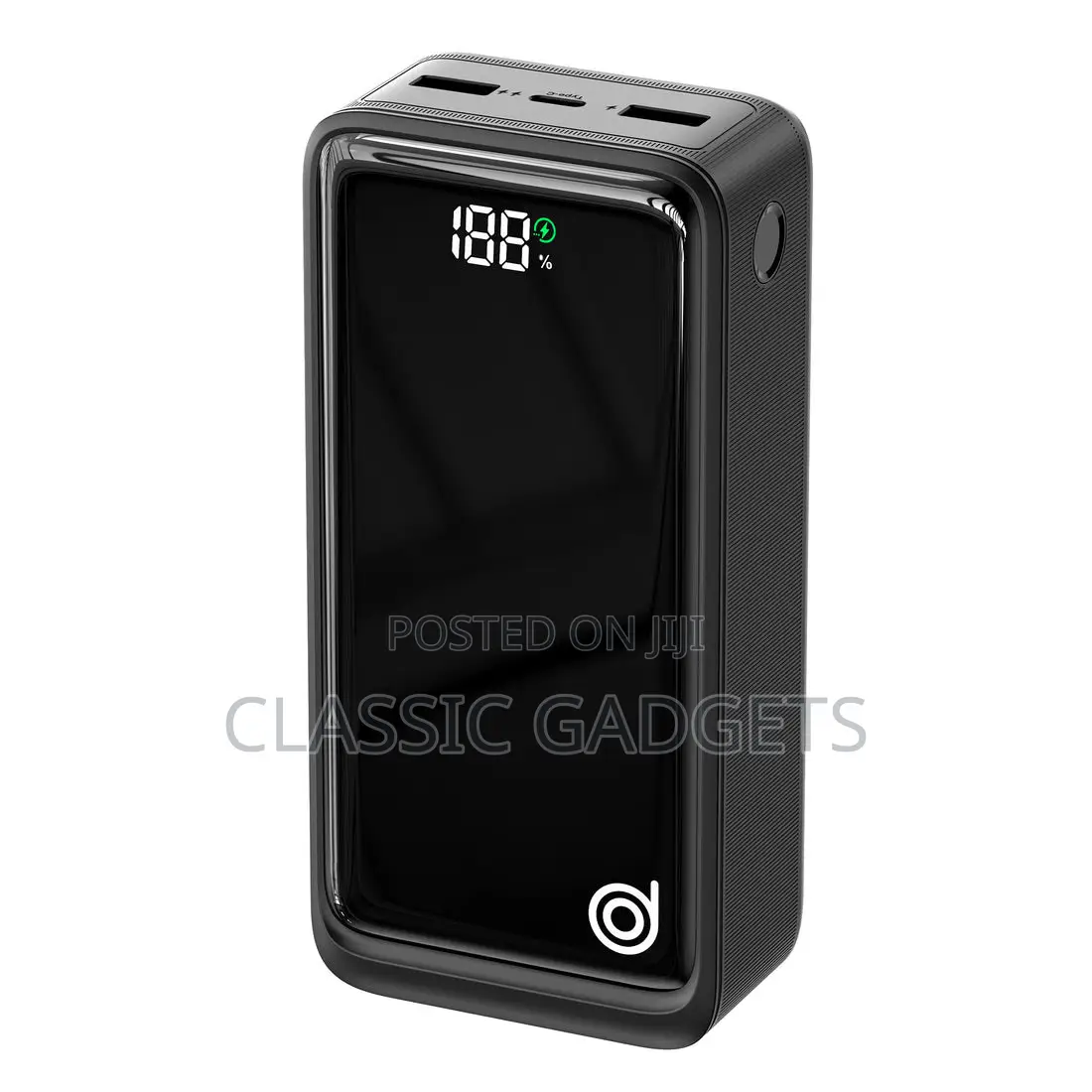 Digifon Mate3 30,000mah Fast Charging 22.5w Power Bank