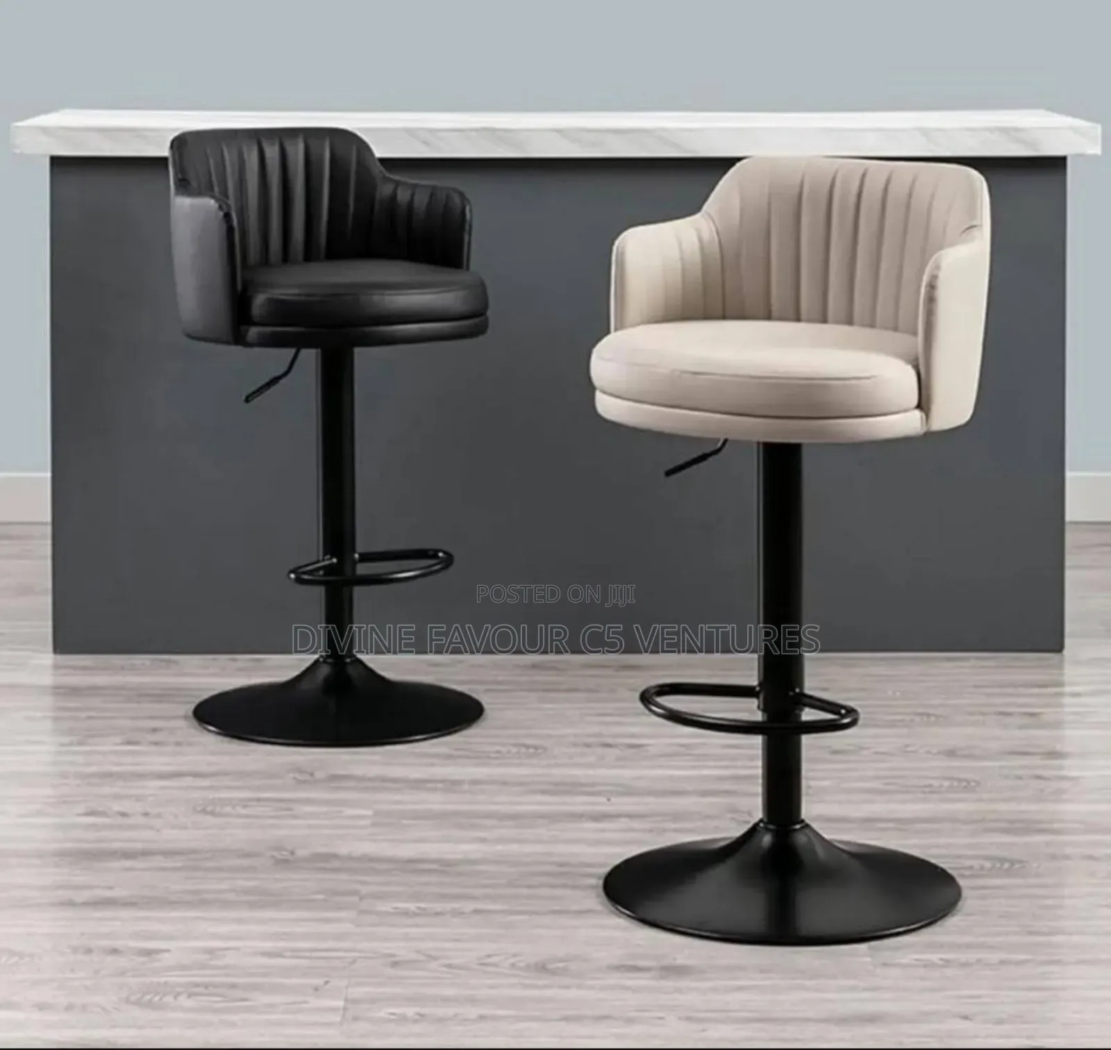 Swivel Bar Stool Imported