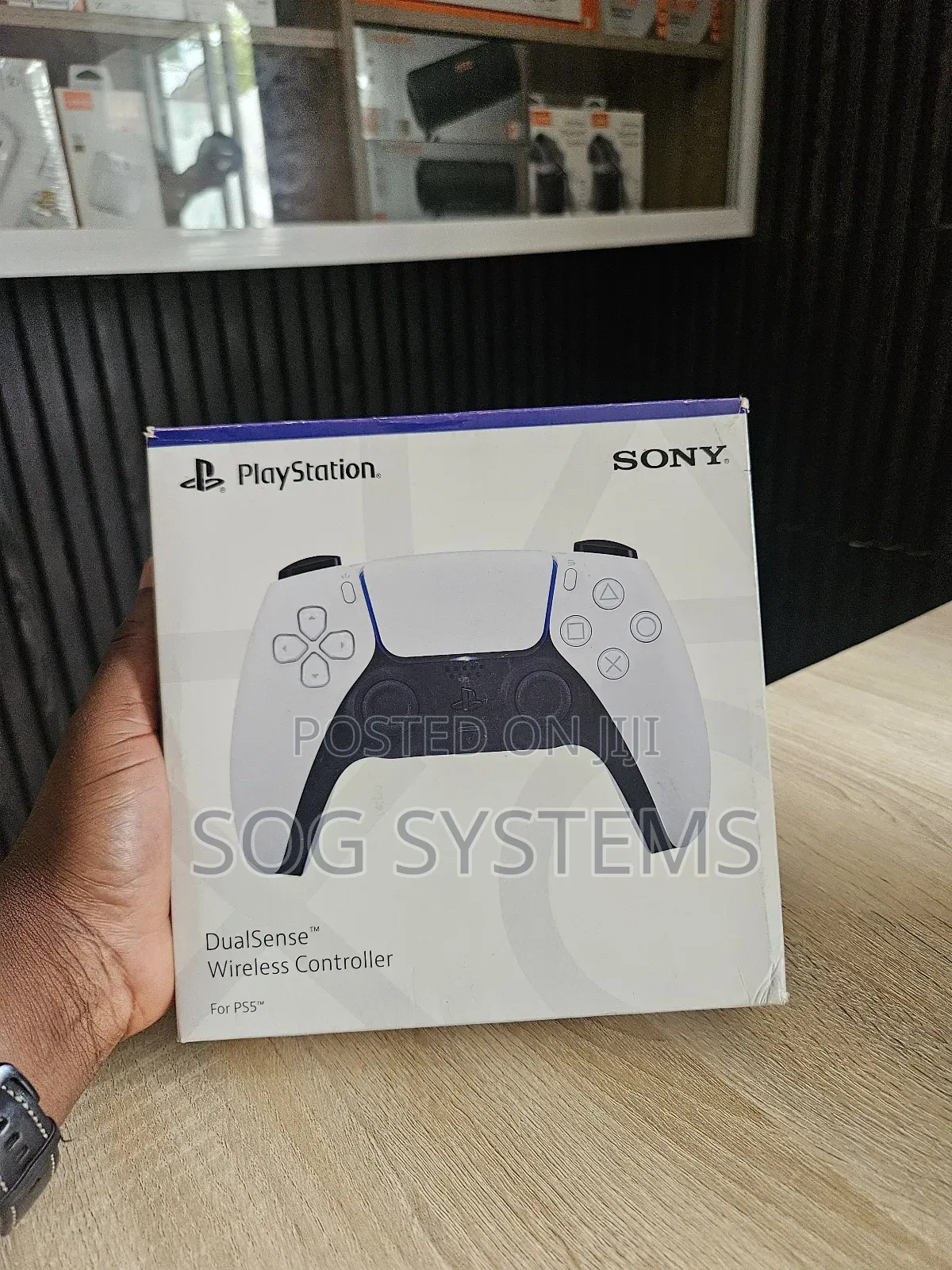Playstation 5 Pad Ps5 Pad