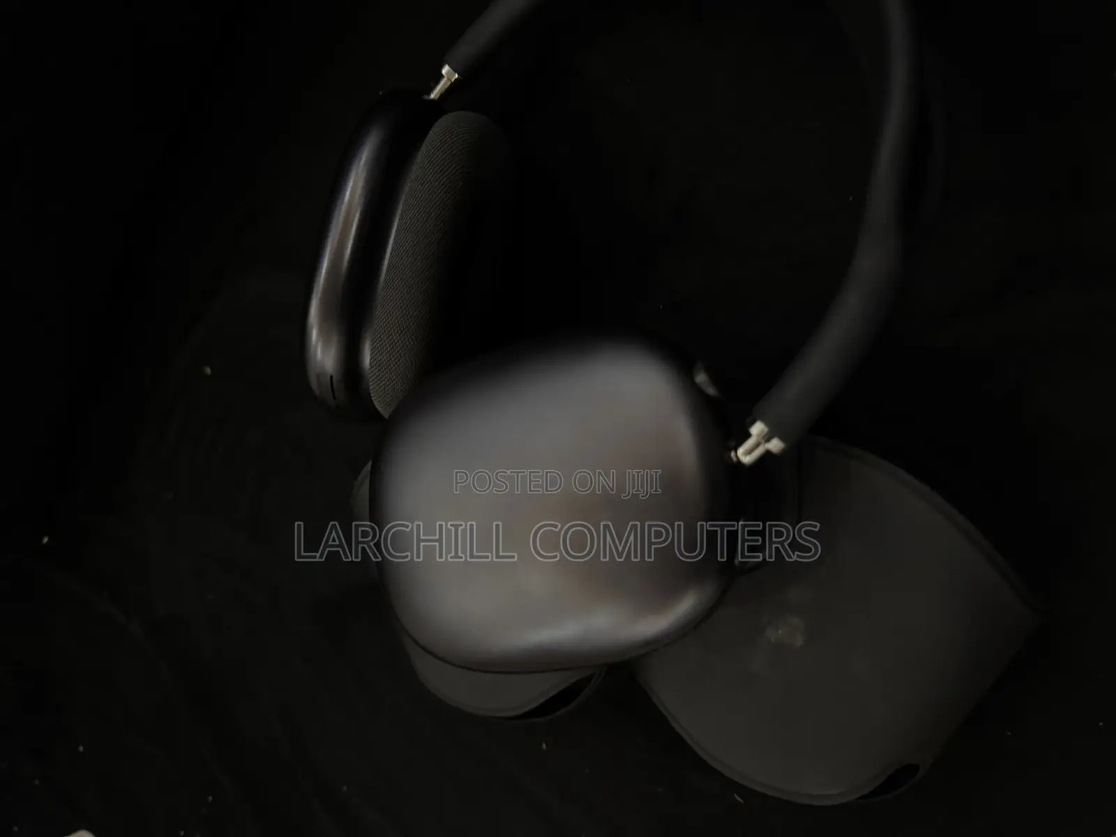 Airpod Max Used