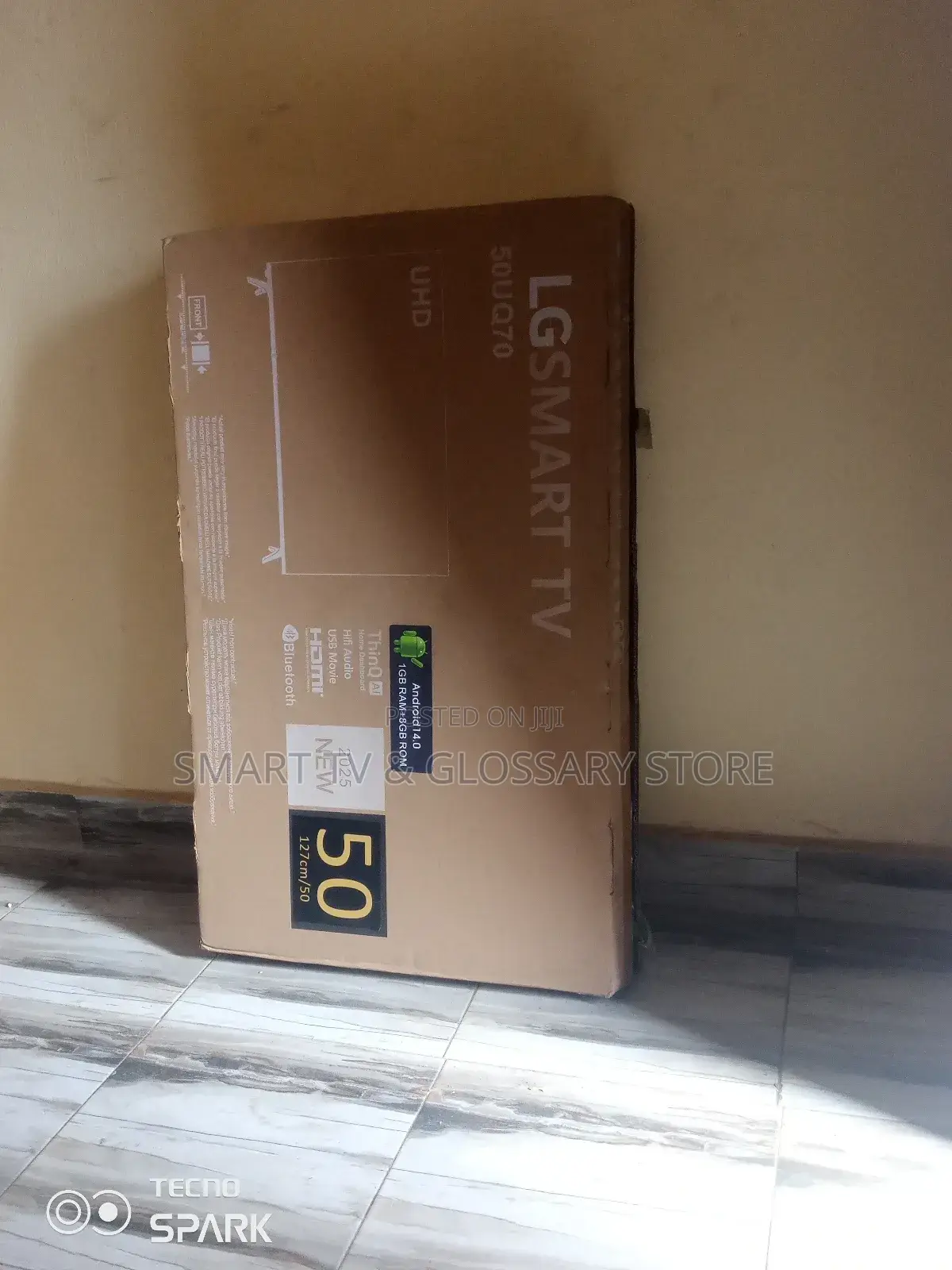 Lg 50 Inches Tv Webos