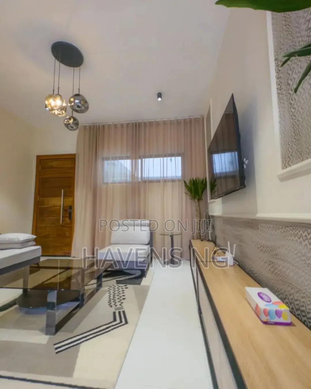 1 Bedroom Apartment With Top Notch Amenities
