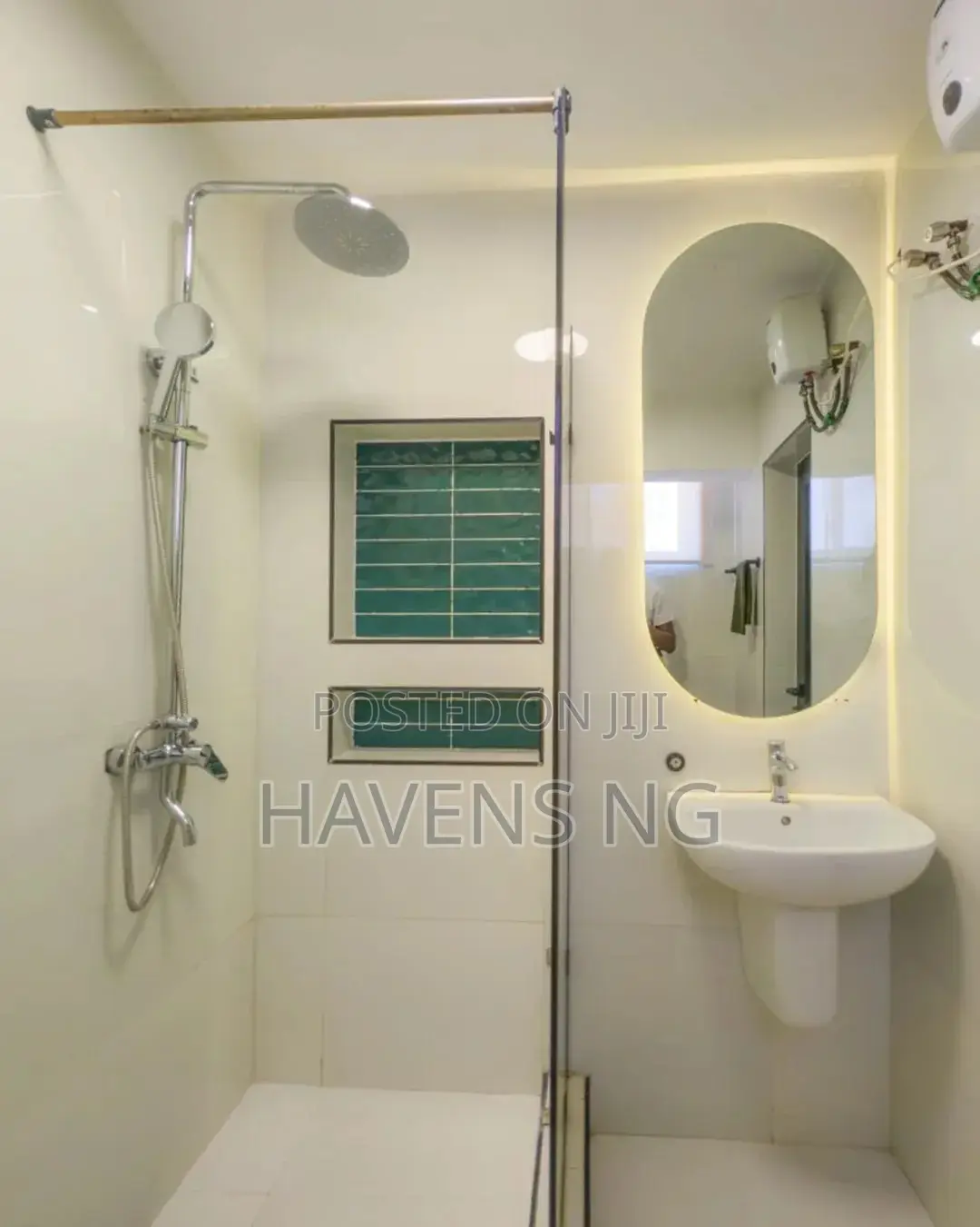 1 Bedroom Apartment With Top Notch Amenities