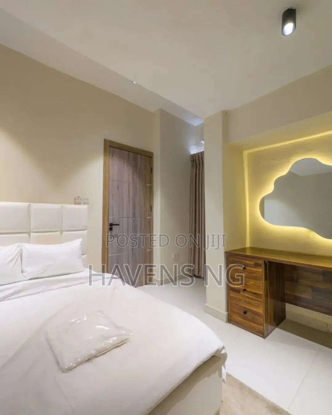 1 Bedroom Apartment With Top Notch Amenities