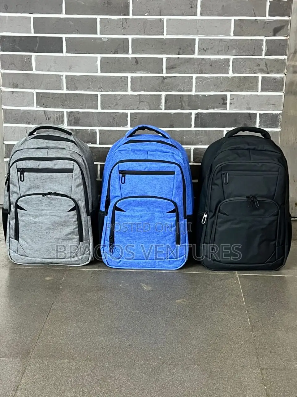 V Quality School Bagpacks