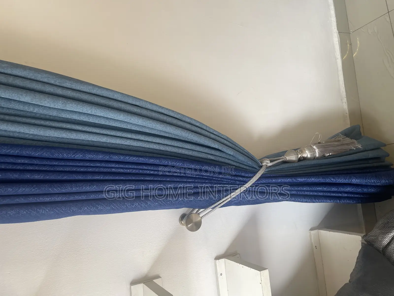 Italian Vip Premium Curtains