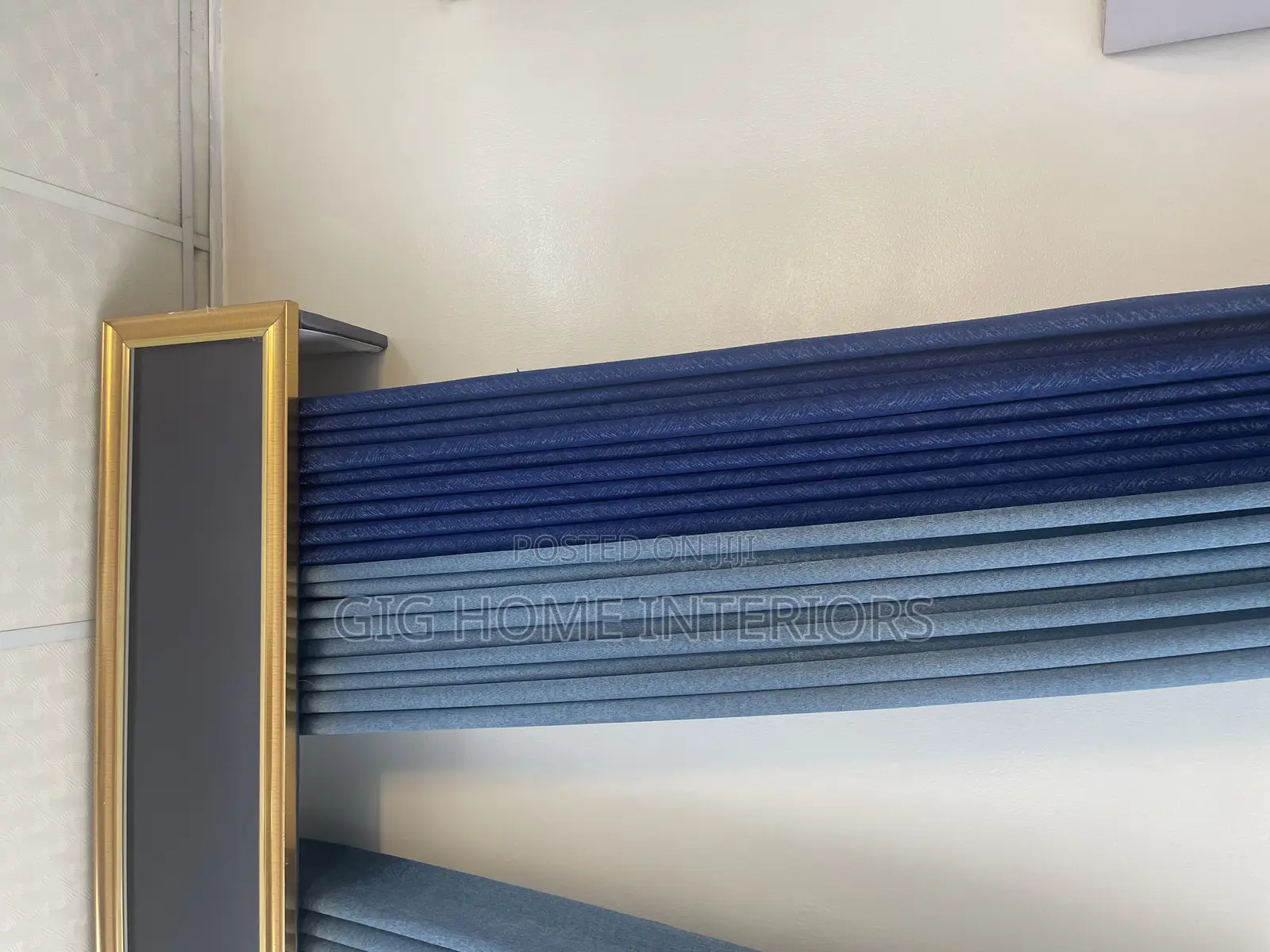 Italian Vip Premium Curtains
