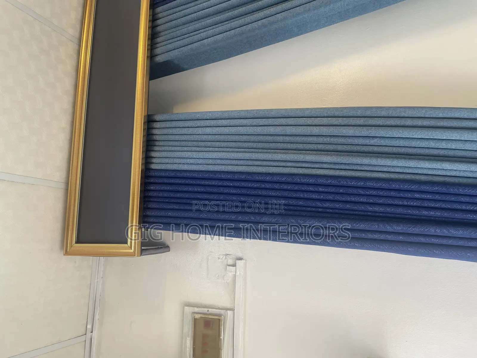 Italian Vip Premium Curtains