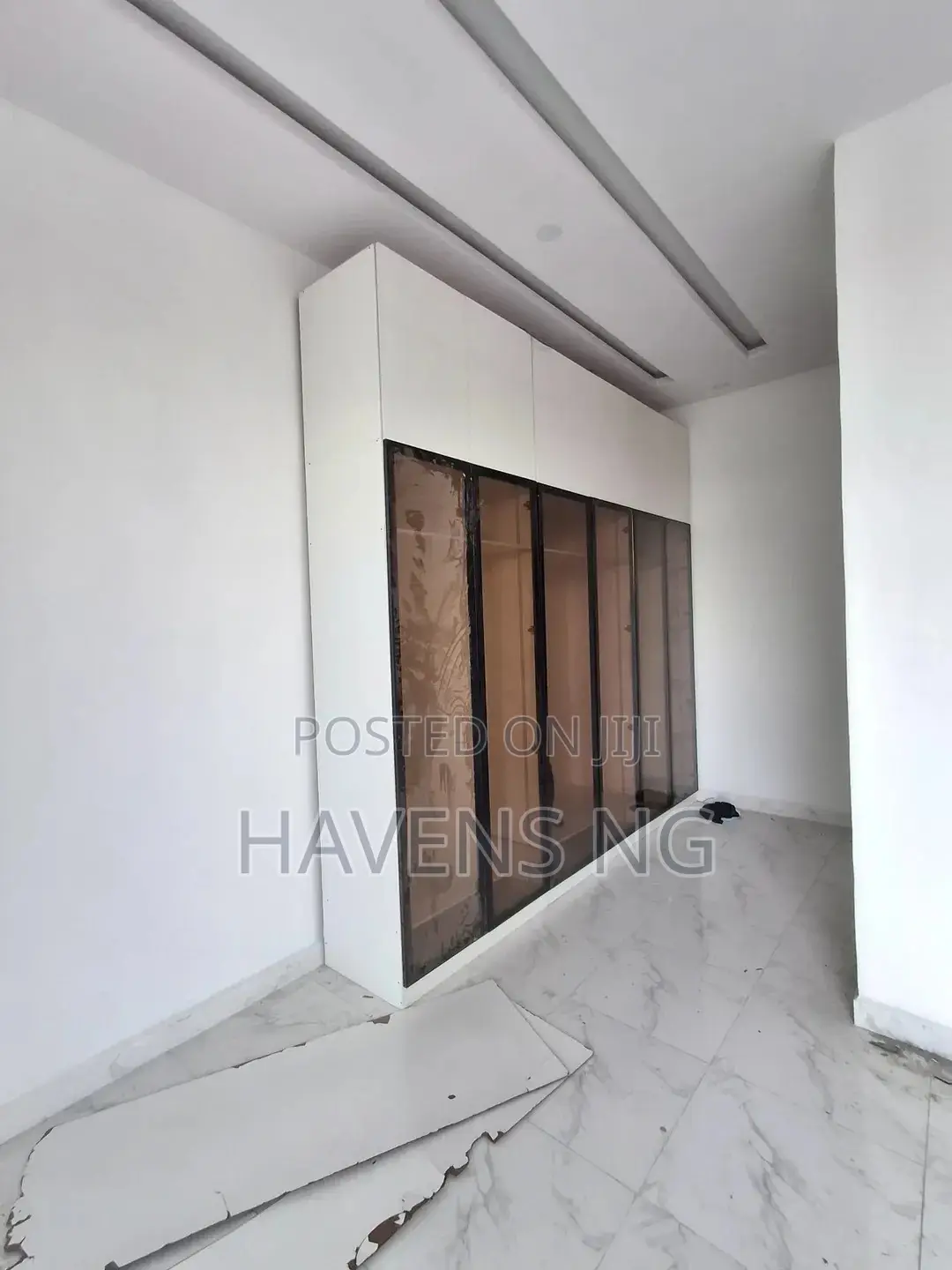 4bdrm Duplex in Sangotedo for sale
