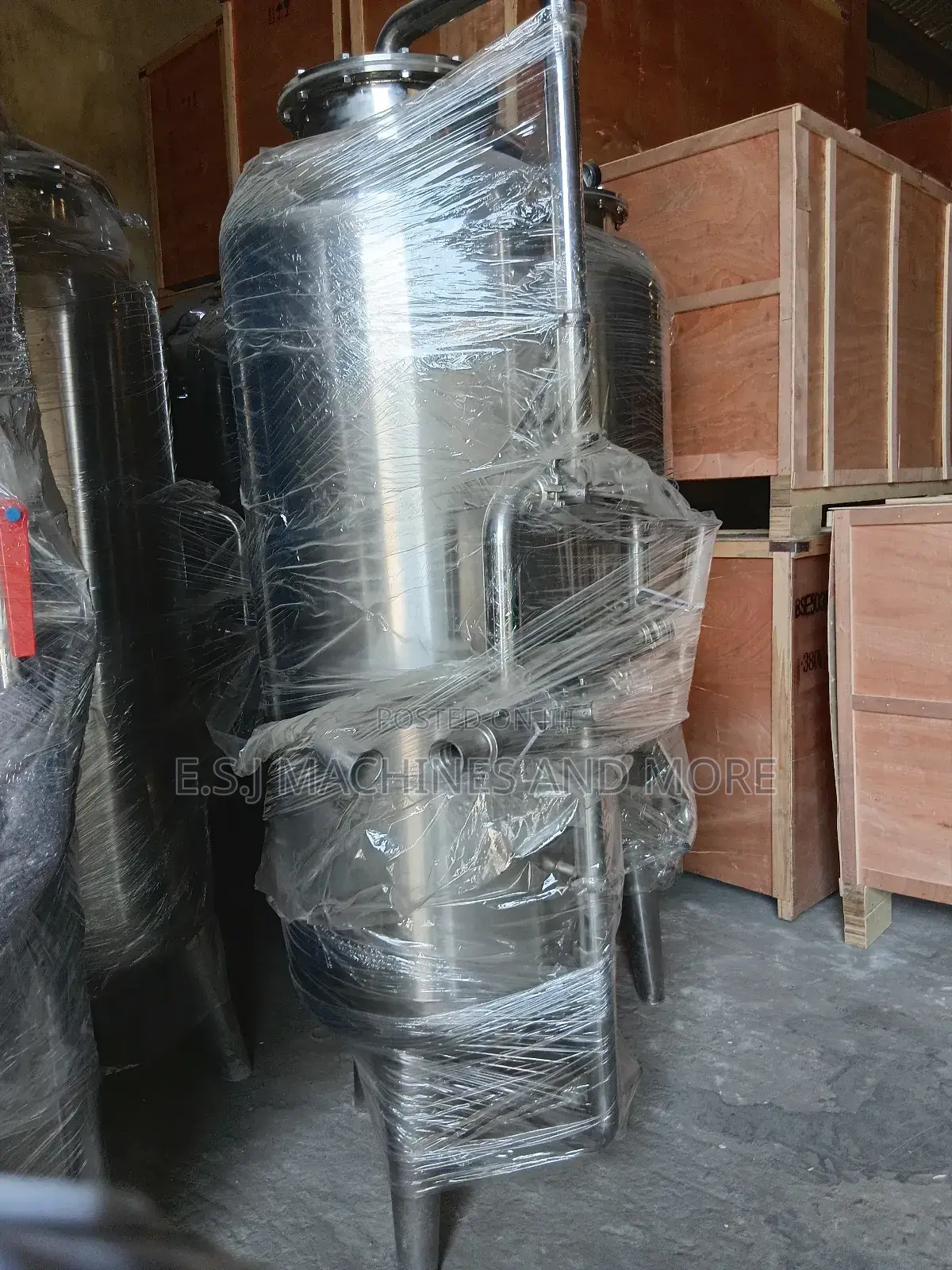 Bottle Water Machine Complete Bottle Water Production Machin