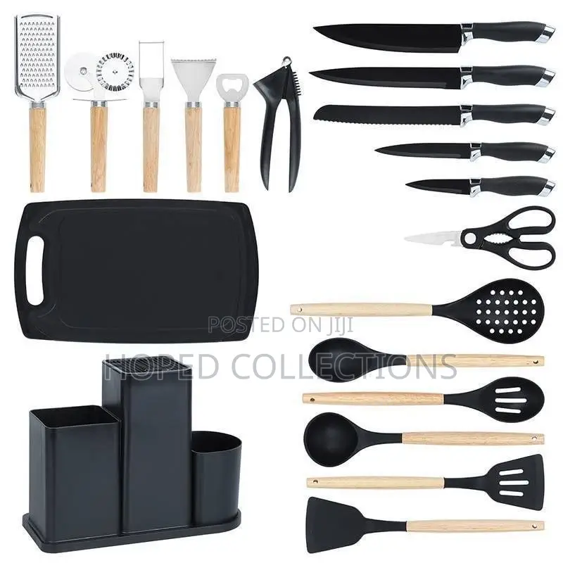 Kitchenware Sets