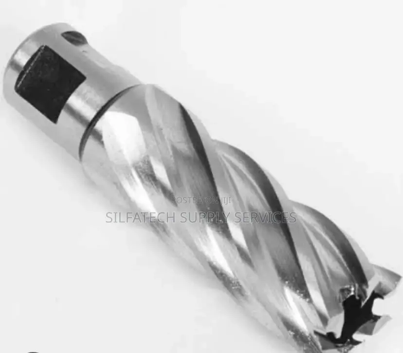 18mm*50mm Broach Cutter Drilling Bit