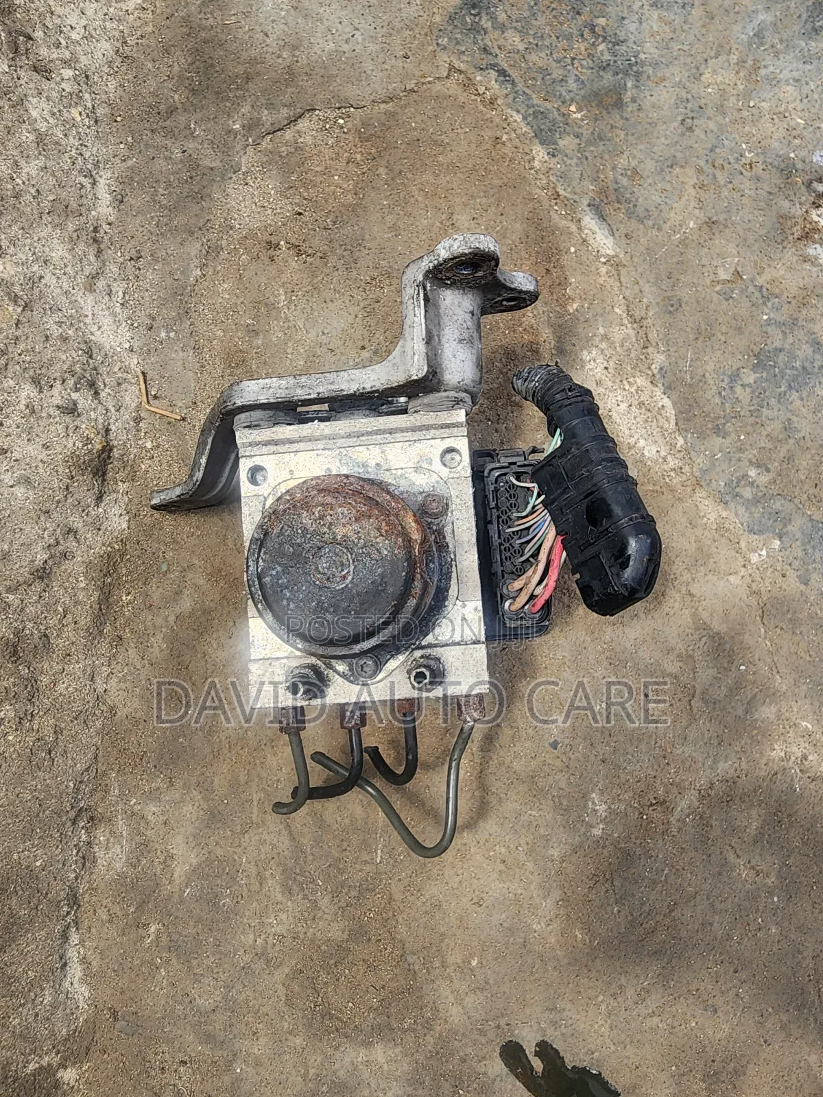 All Abs Hyundai and Kia Available