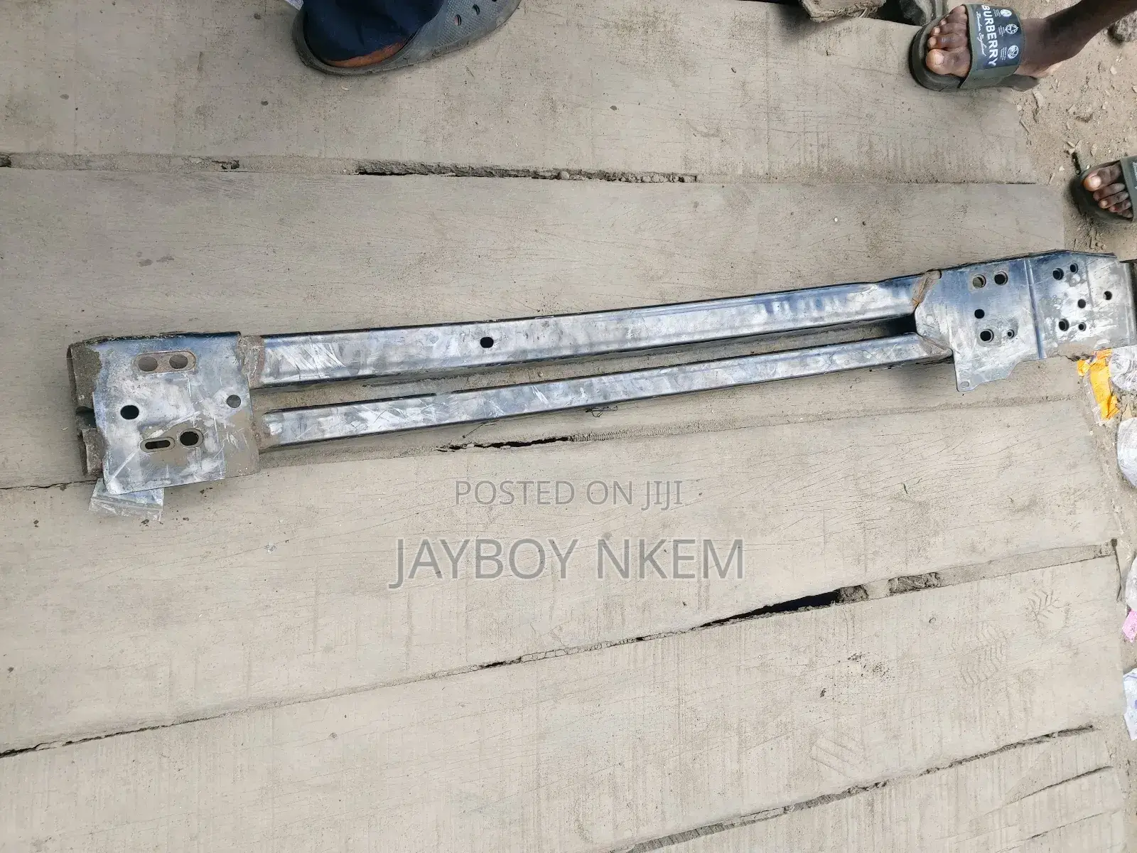 Front Bumper Reinforcement Beam for Toyota Avalon 2015 Model