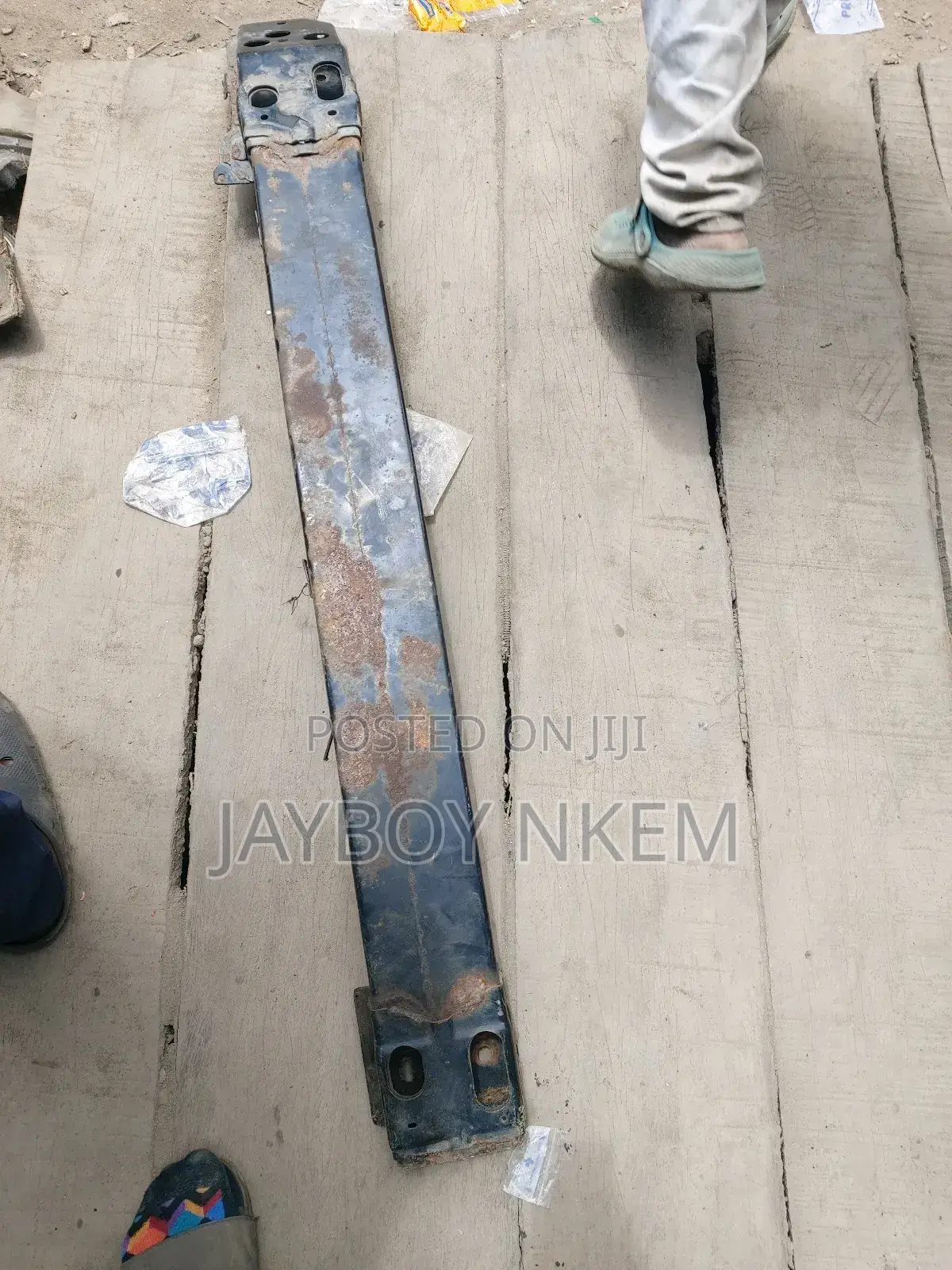 Front Bumper Reinforcement Beam for Toyota Avalon 2015 Model