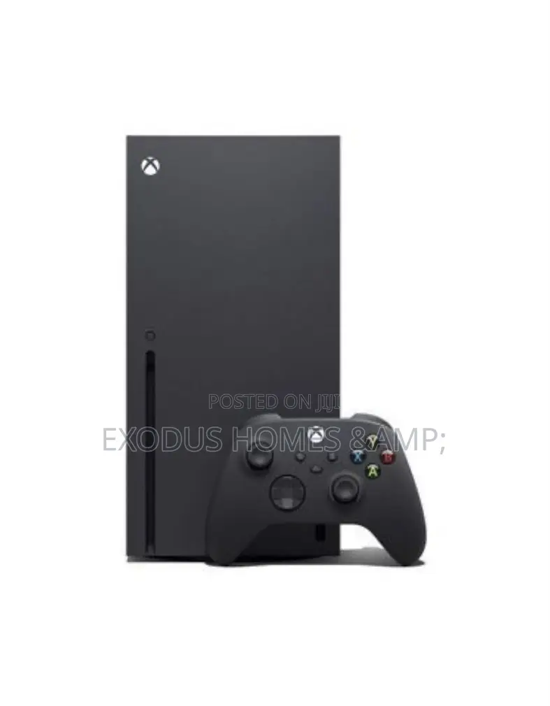 Xbox 1tb SSD