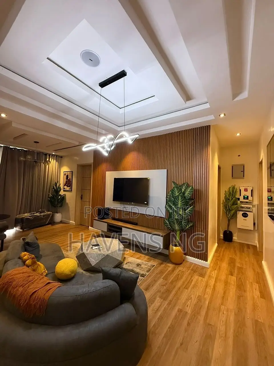 Exquisite 2-Bedroom Apartment | Short Stay