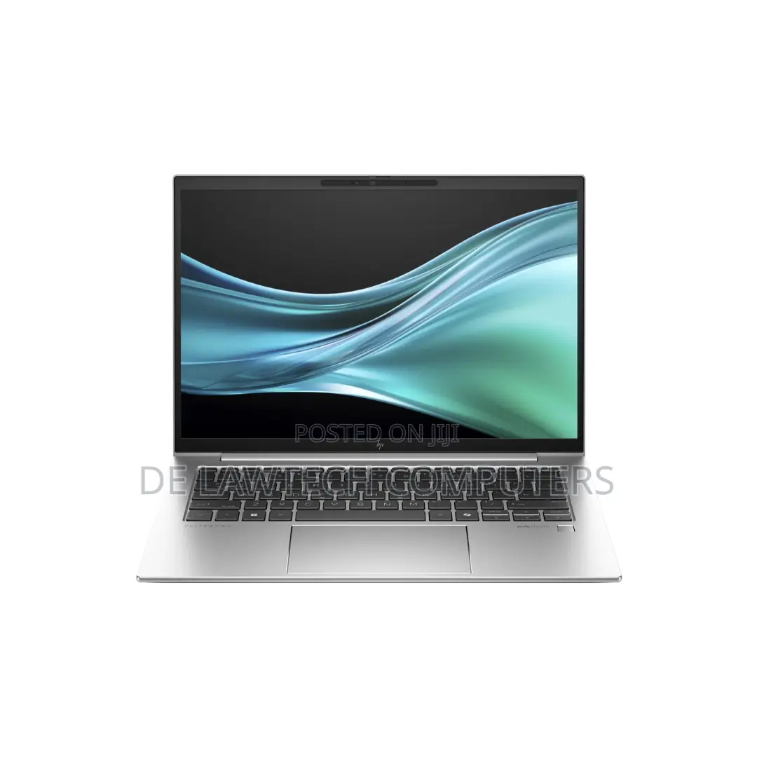 New Laptop HP EliteBook 840 G11 16GB Intel Core Ultra 7 SSD 1T
