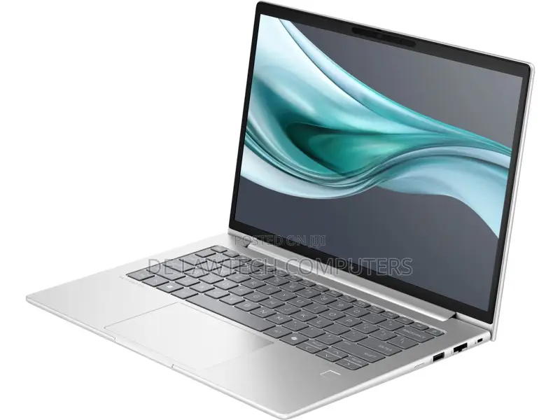 New Laptop HP EliteBook 840 G11 16GB Intel Core Ultra 7 SSD 1T