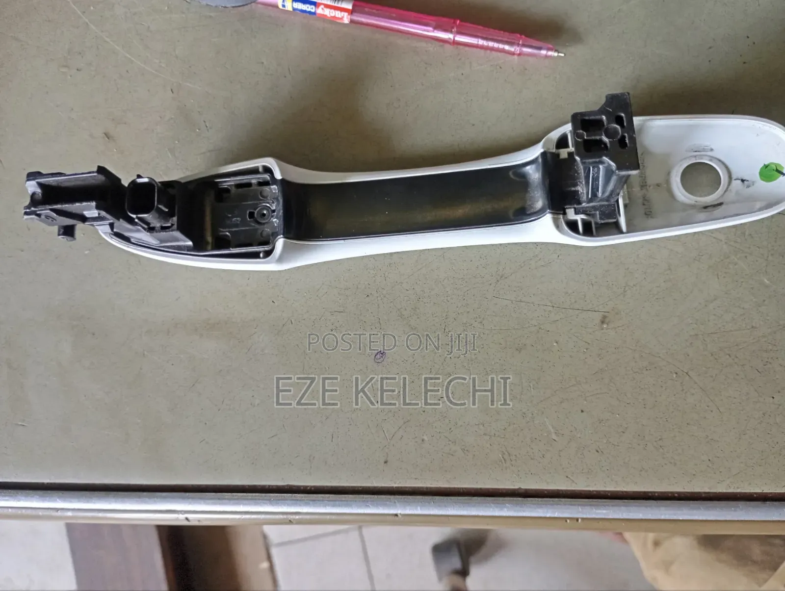 Door Handle Rx350 2017