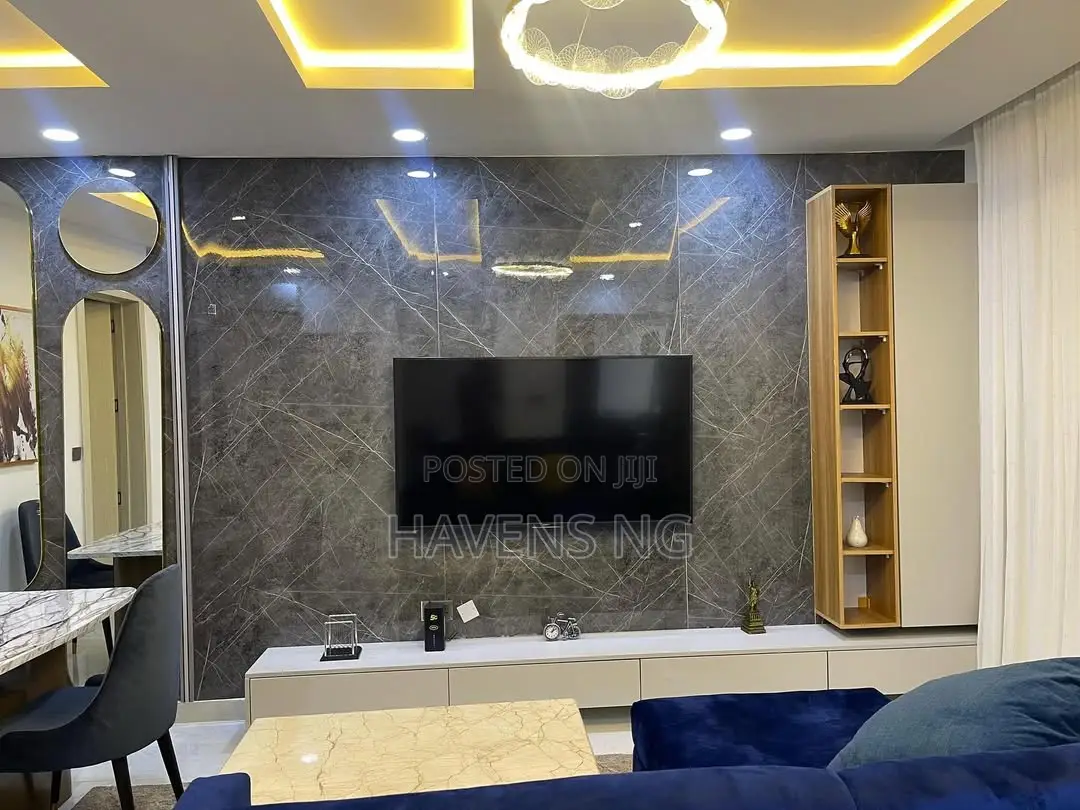 Fully Serviced 1-Bedroom Apartments