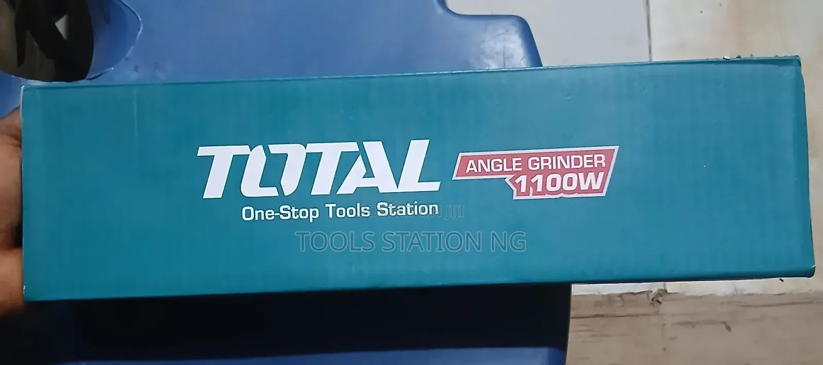 Angle Grinder 5inches 1100w