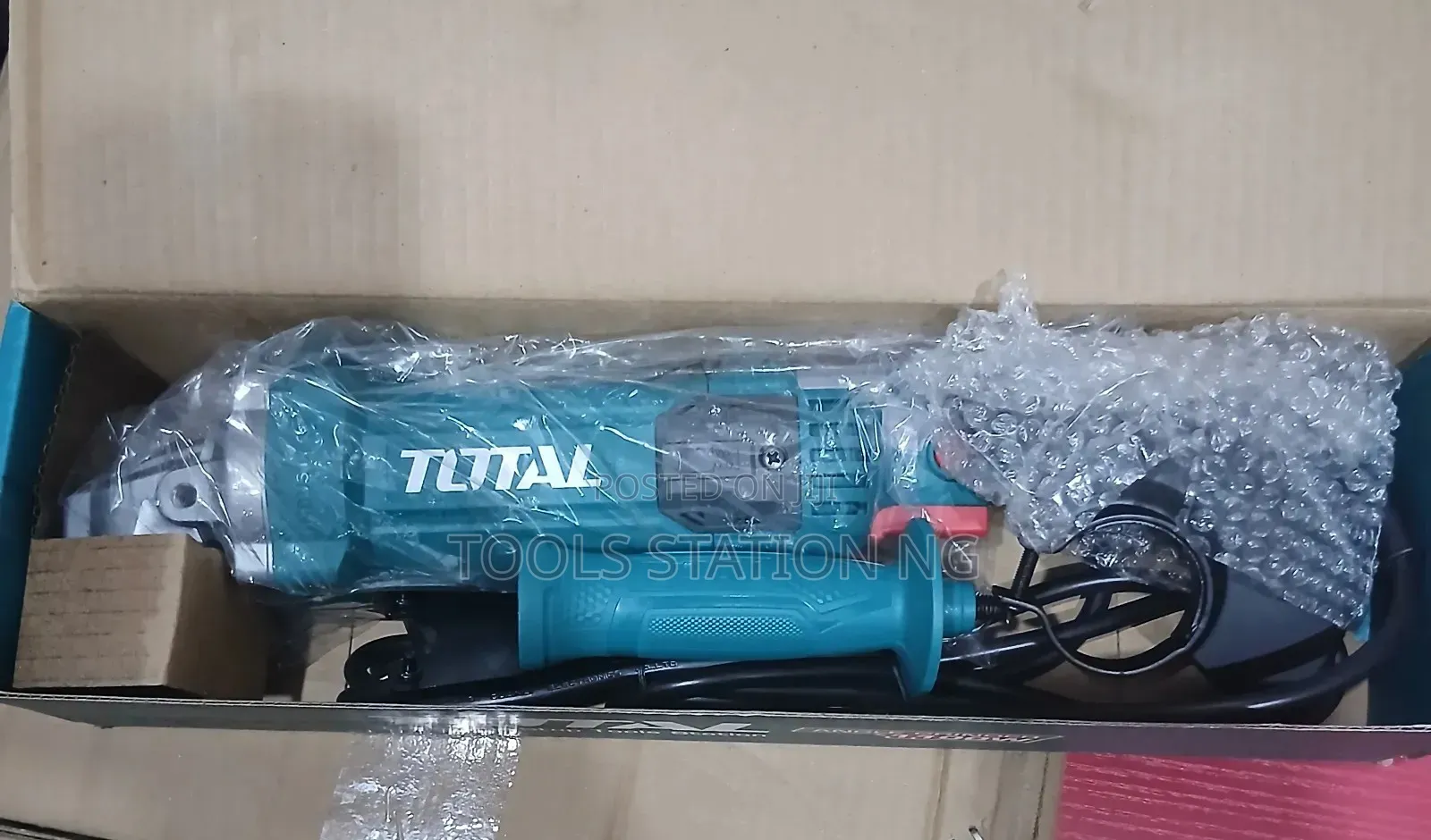 Angle Grinder 5inches 1100w