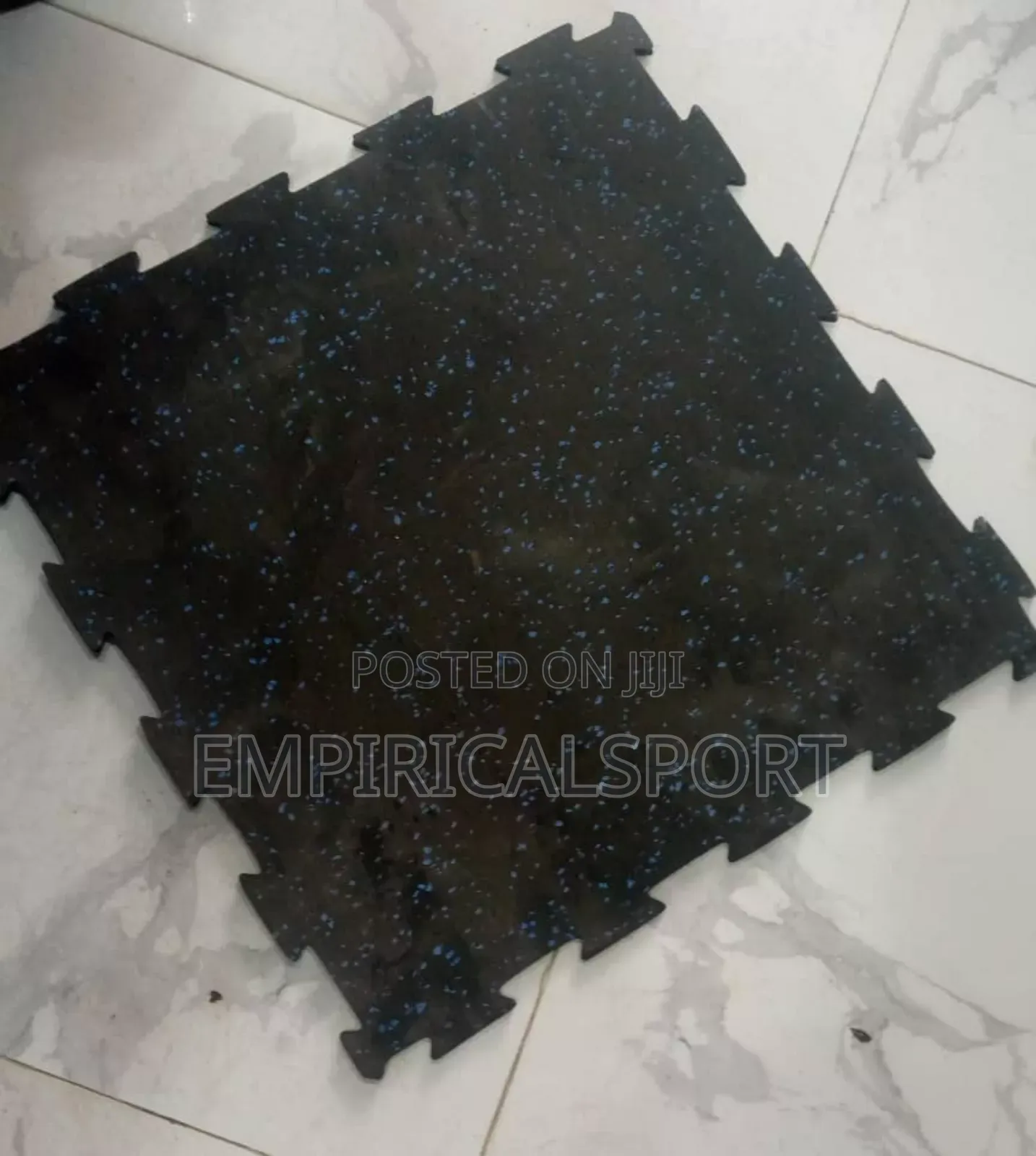 Gym Interlock Mat Per Square Meter