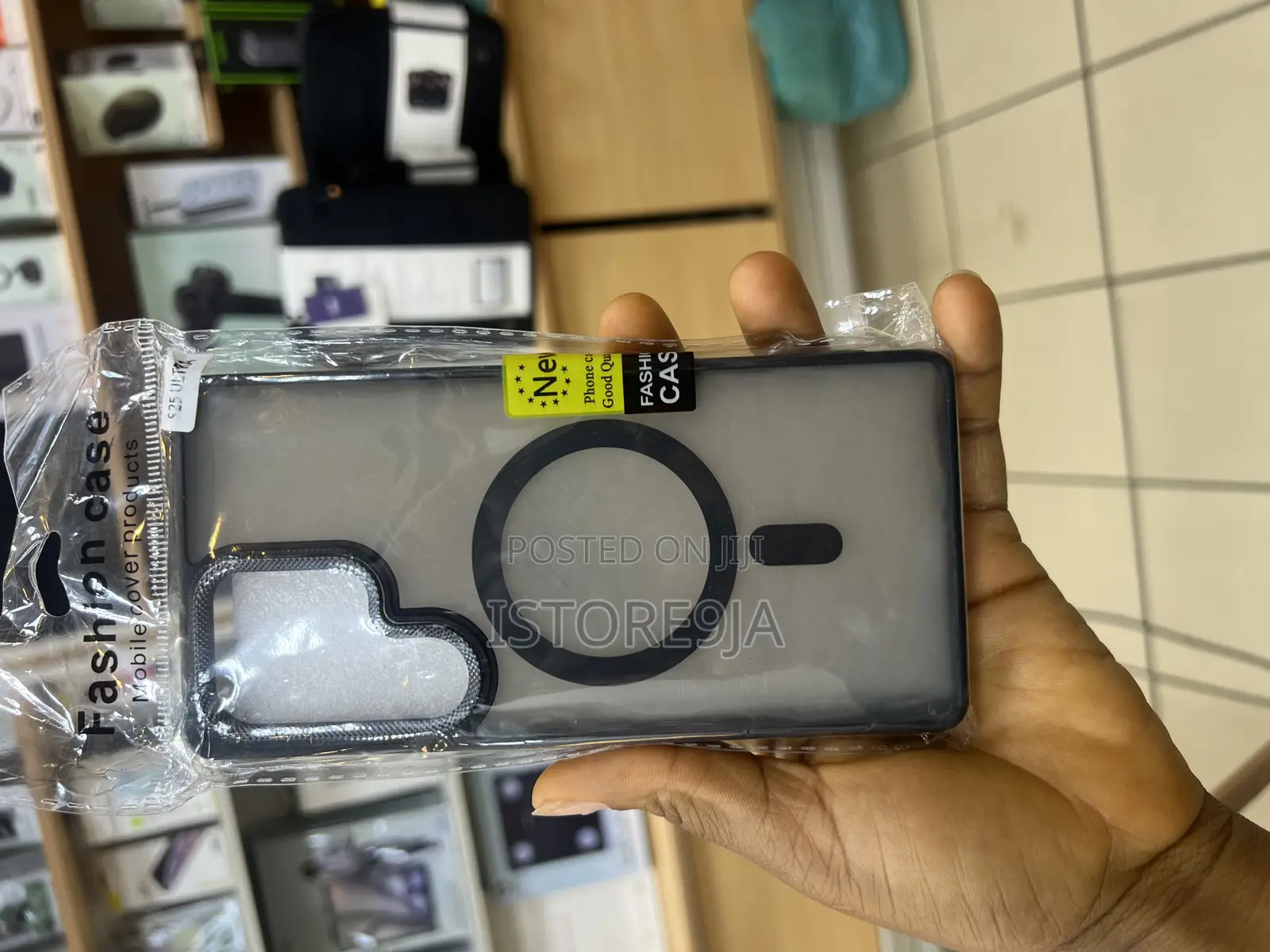 Case for S25ultra
