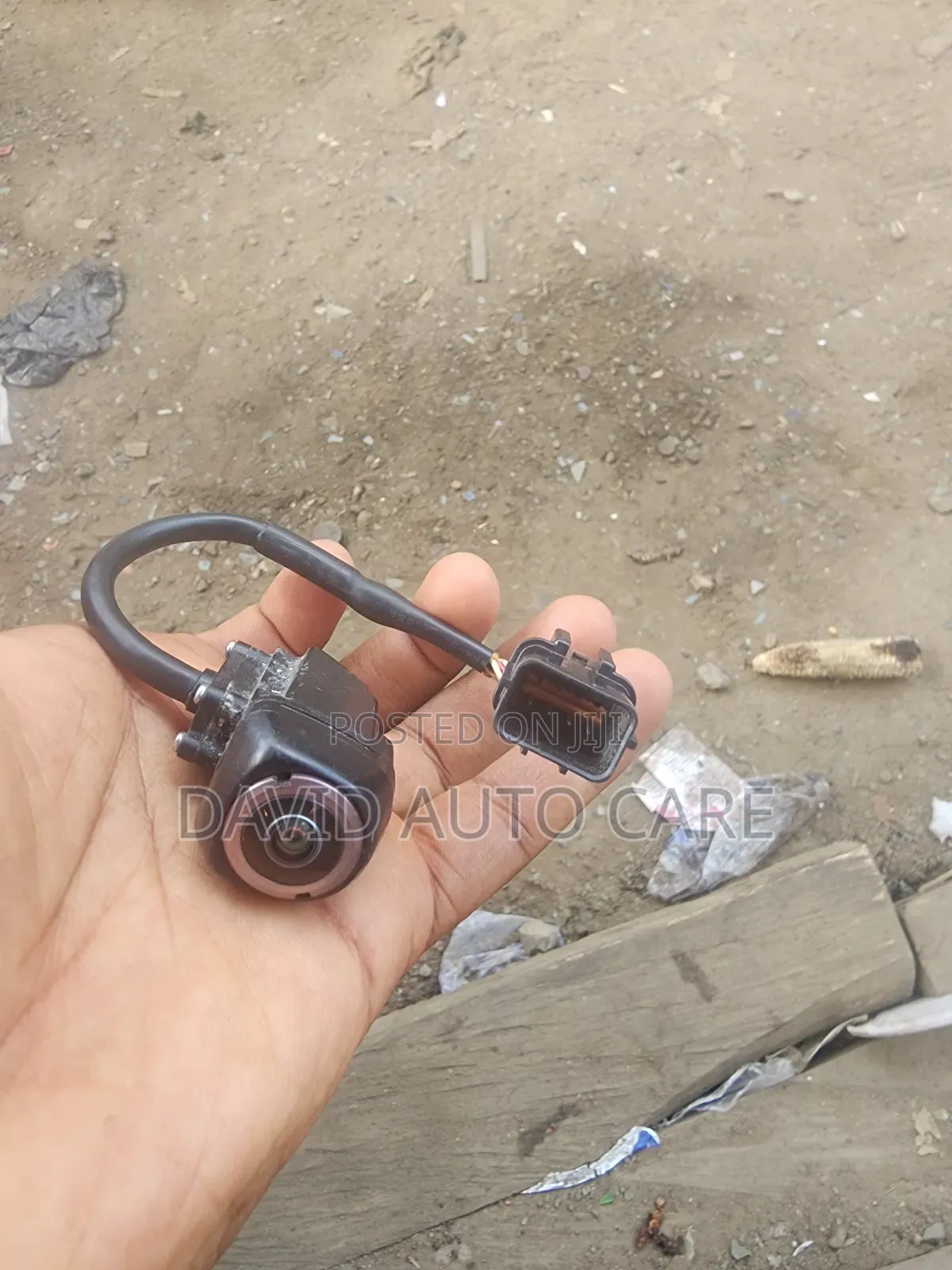 All Kia and Hyundai Camera Available