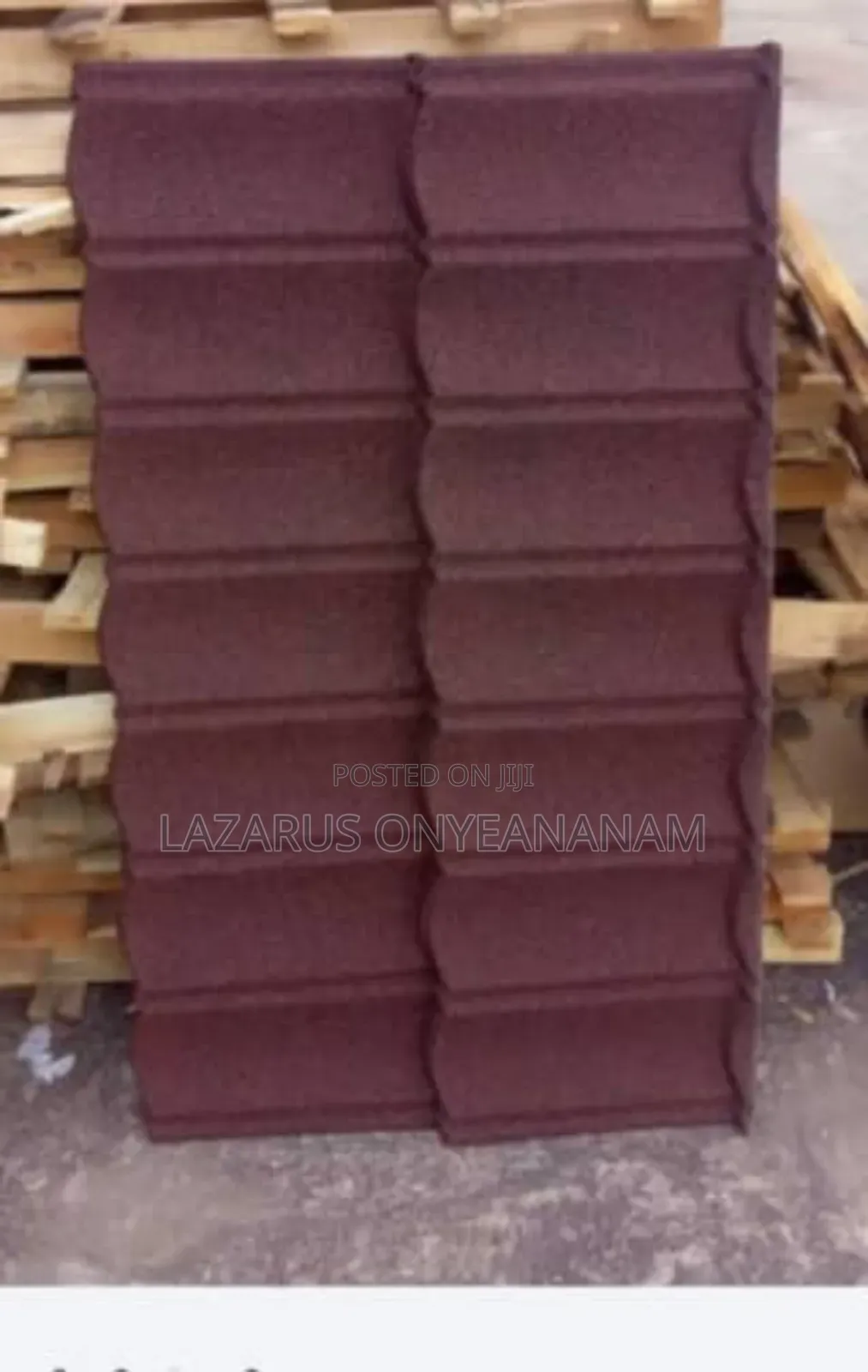 Best Quality and Durable New Zealand Stone Coated Roofing Sh