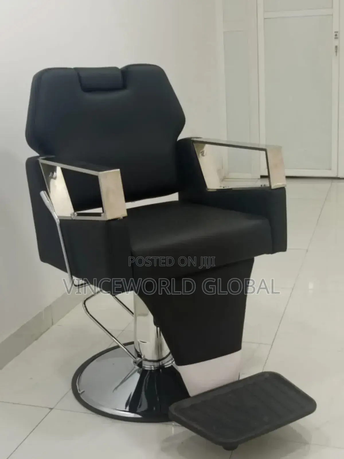 Barber Chair B1017